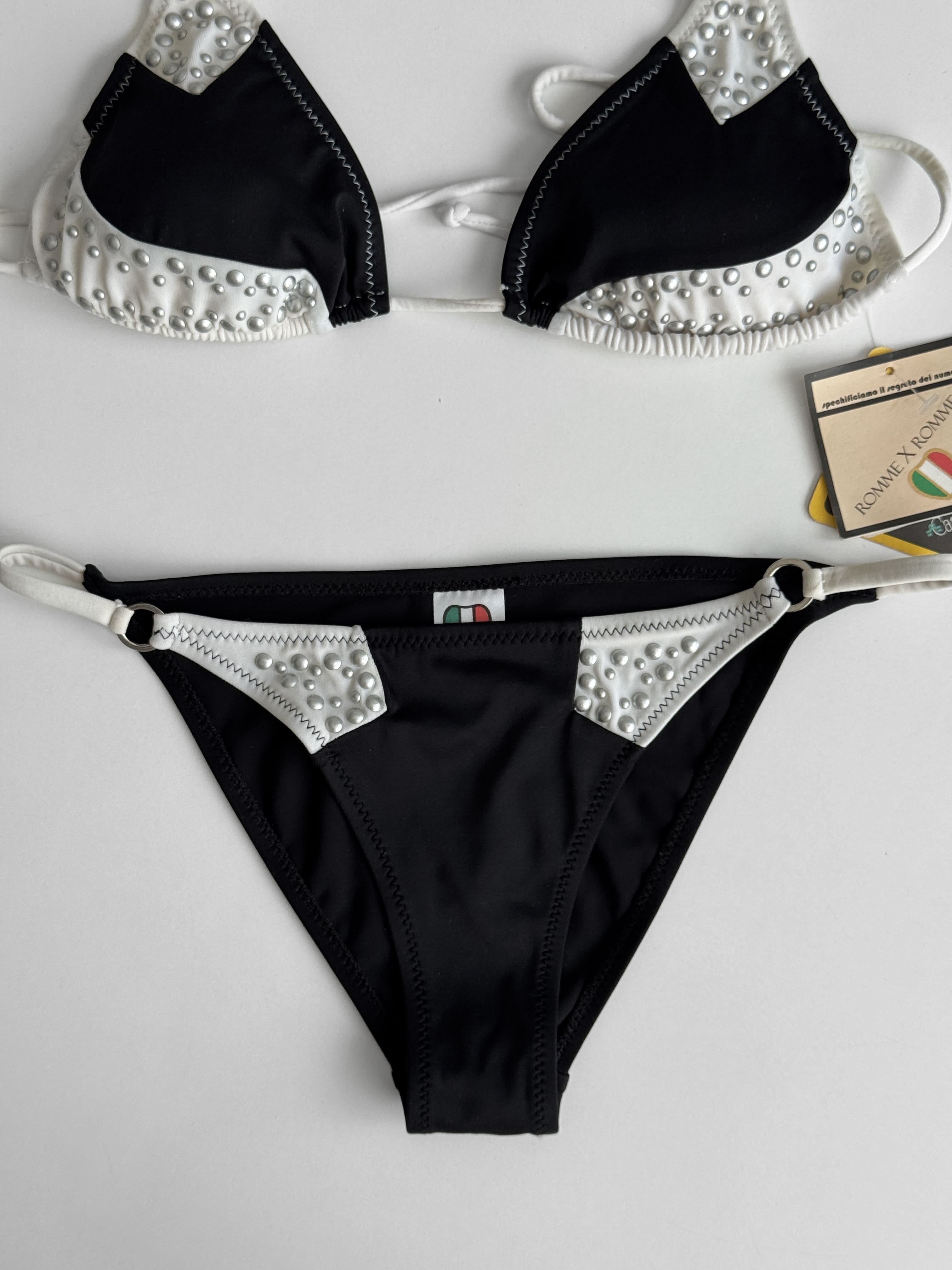 RomexRome Bikini Set