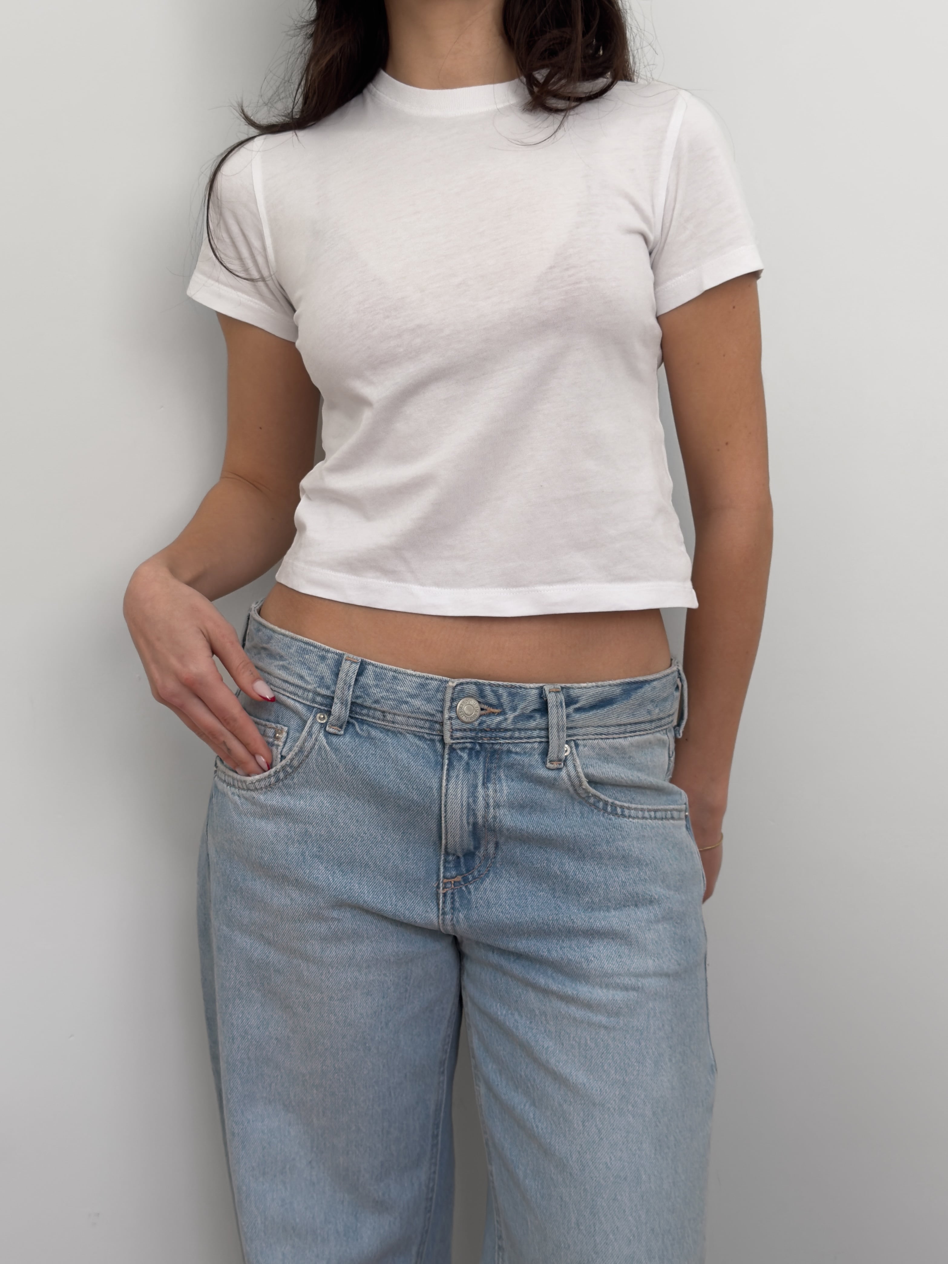 Coramour Baby Tee