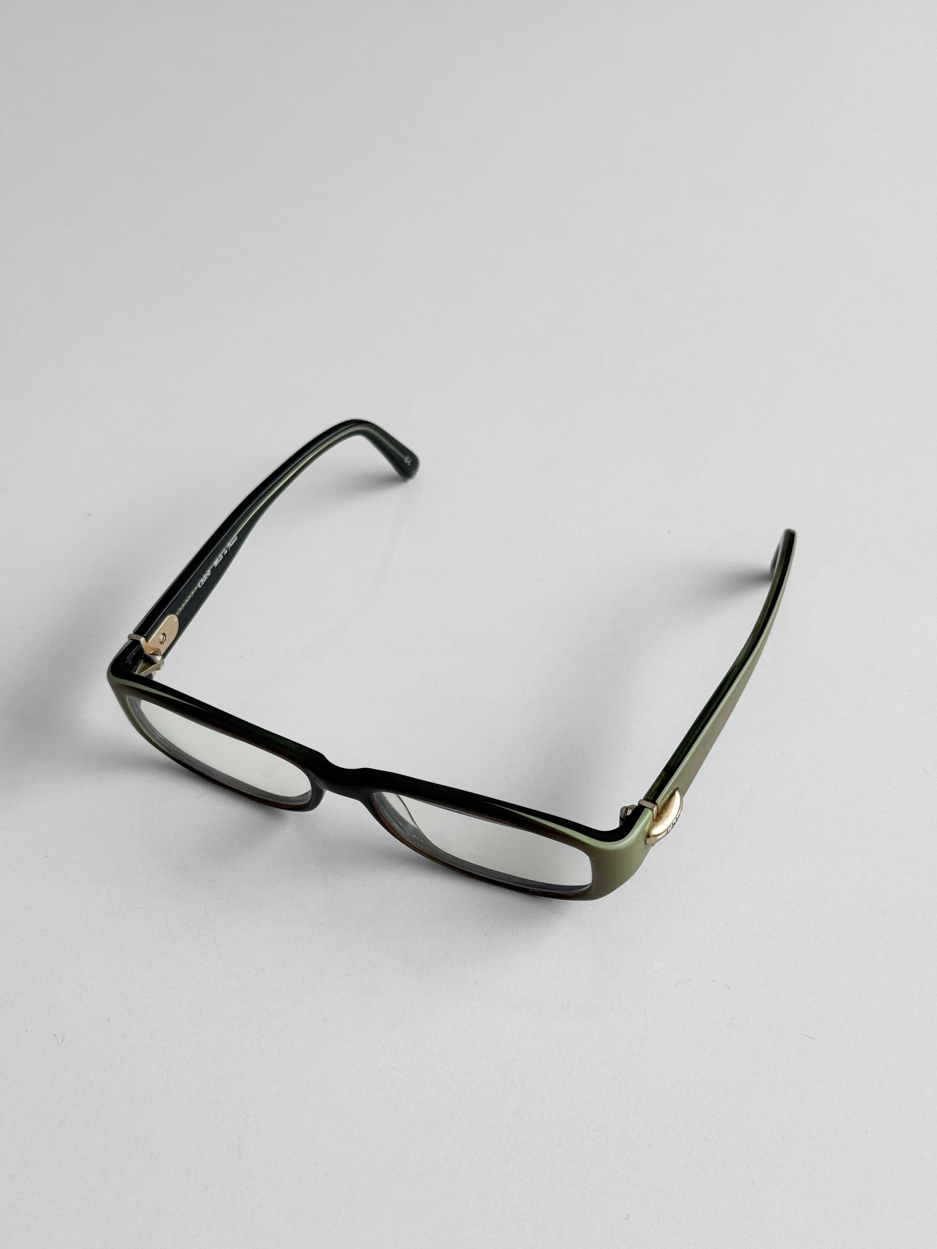 Chloé Eyeglasses