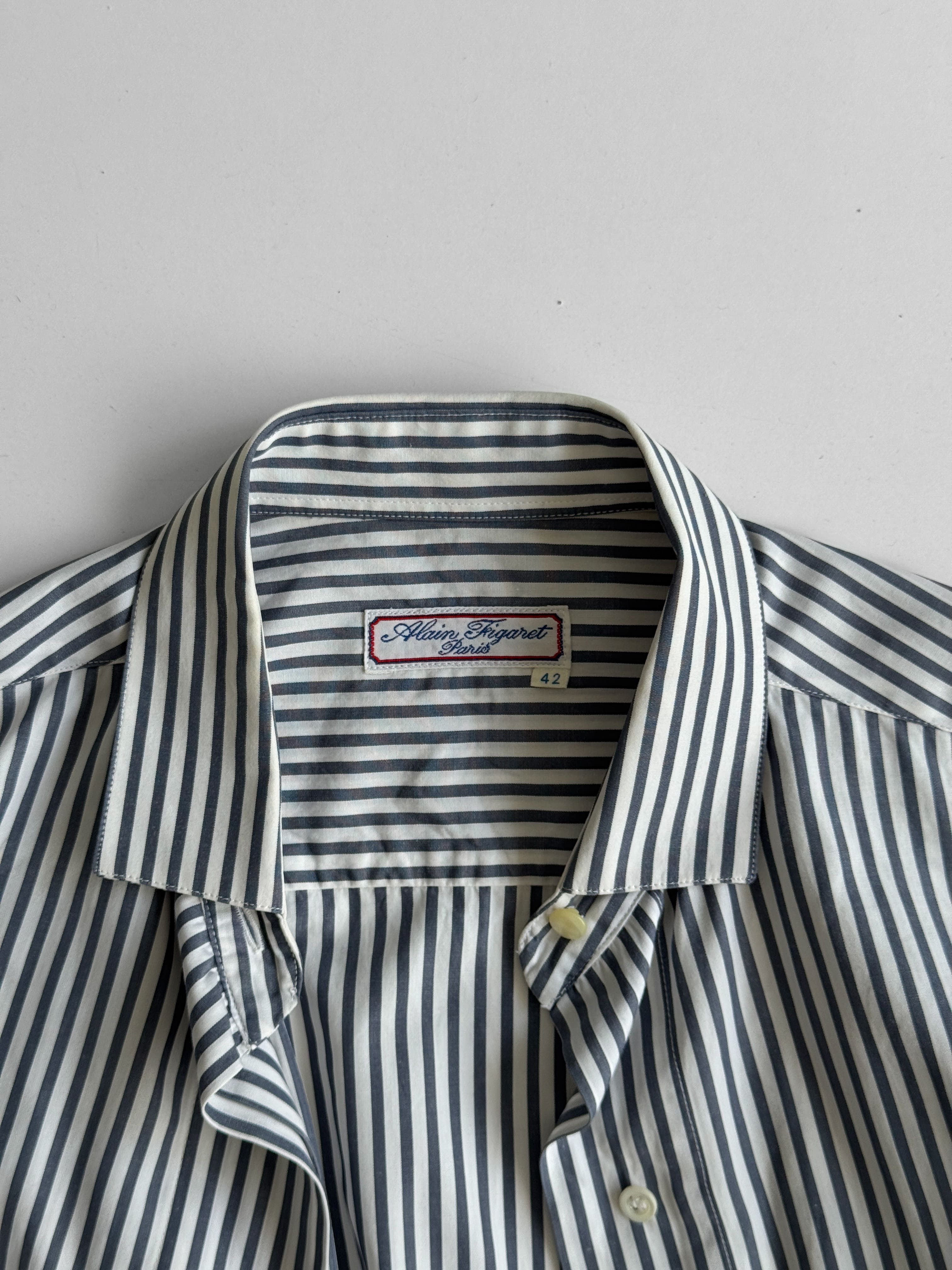 Alain Figaret Paris Shirt