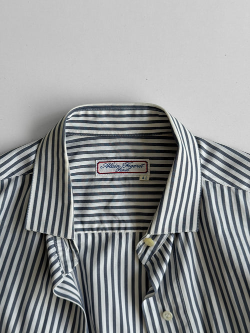 Alain Figaret Paris Shirt