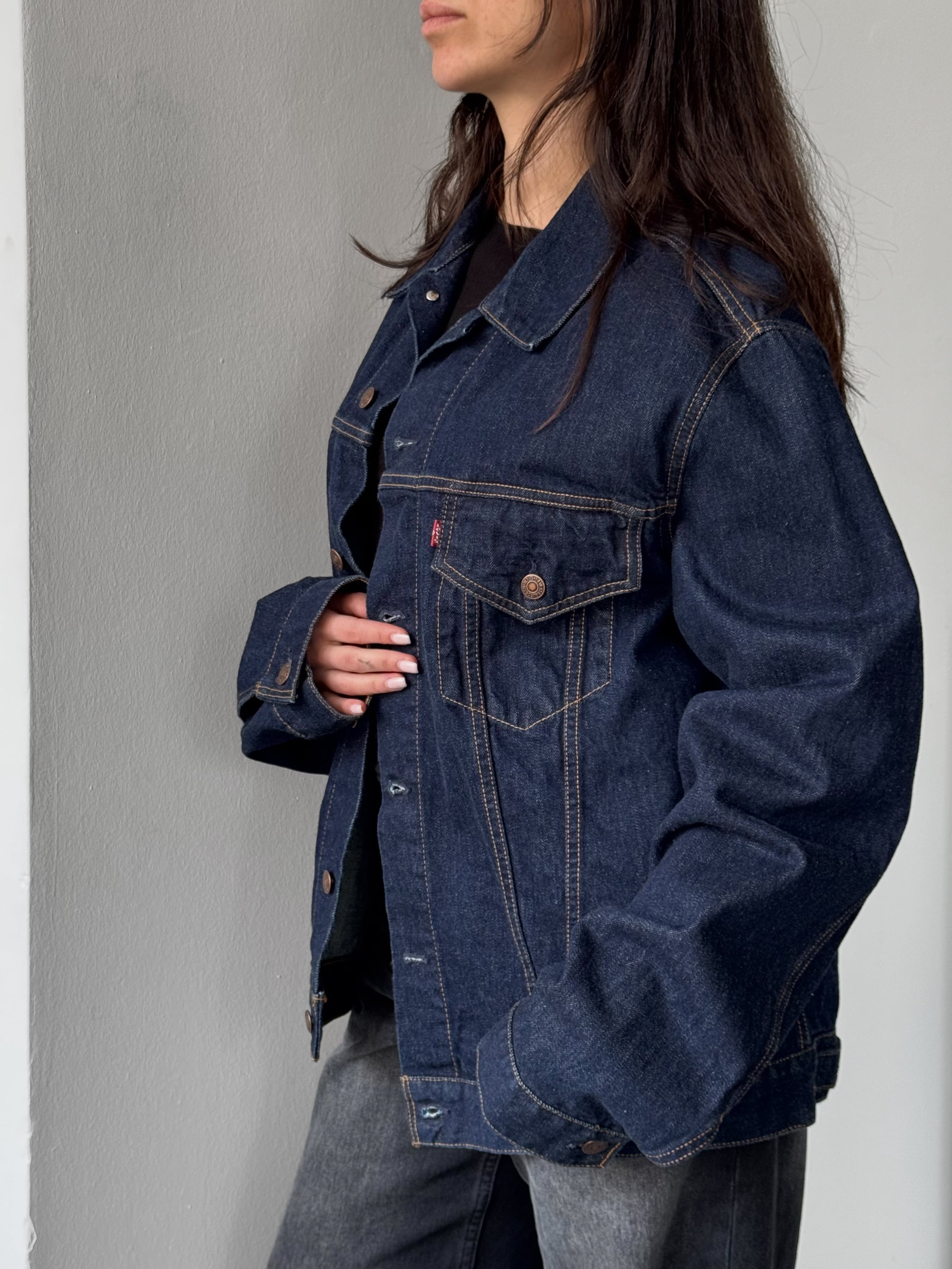 Levi's Kot Ceket