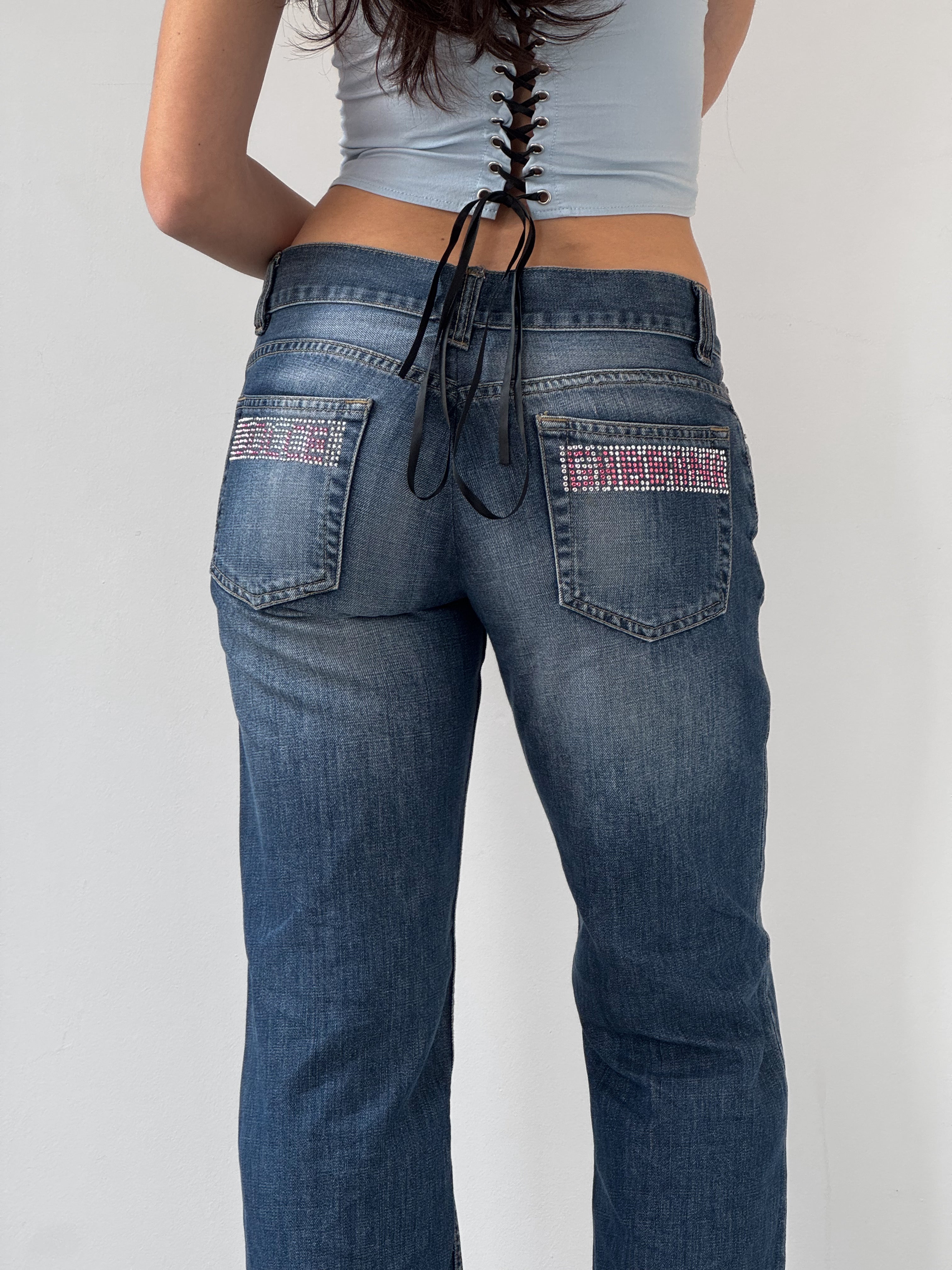 Dolce&Gabbana Kot Pantolon
