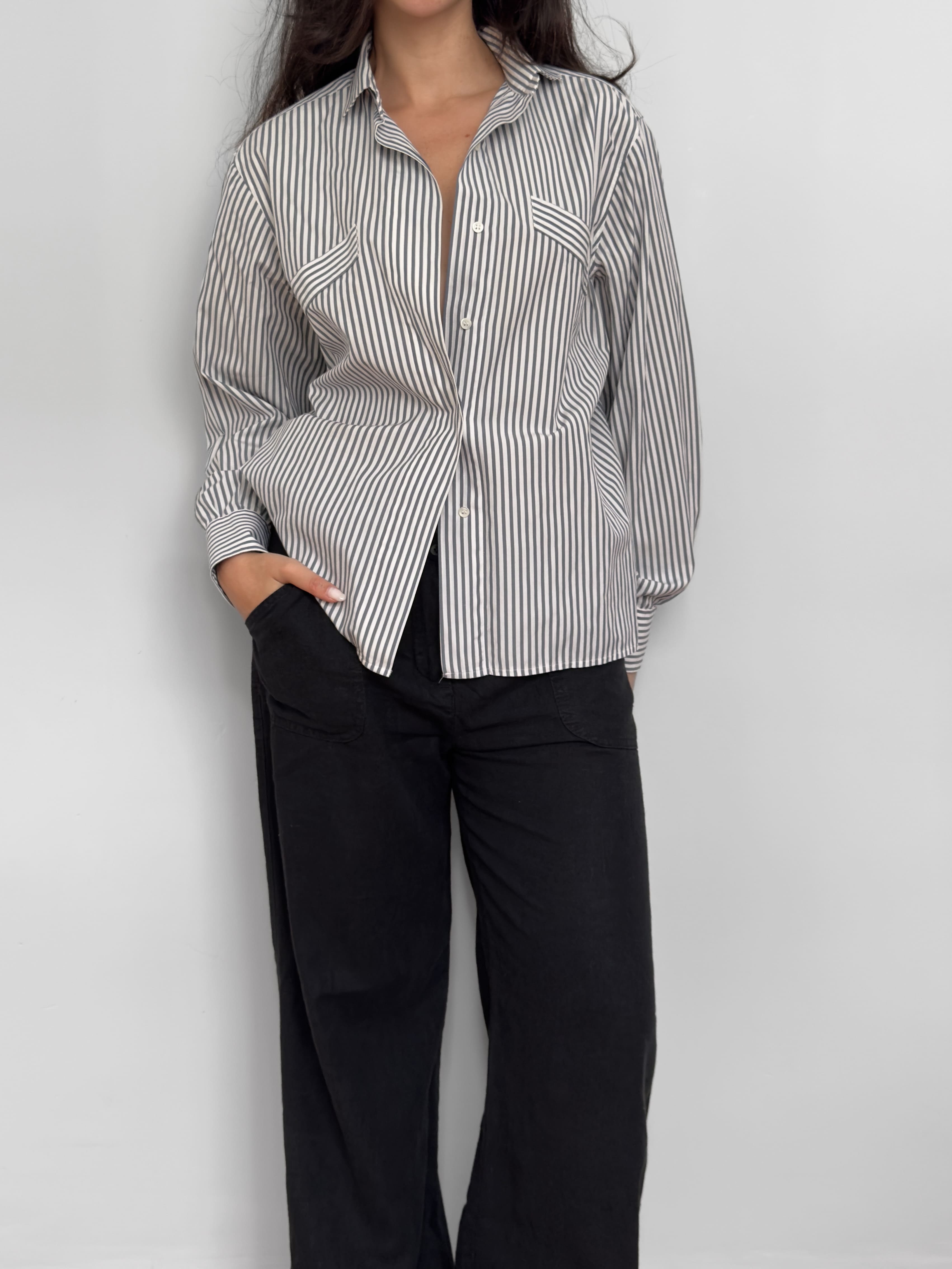 Alain Figaret Paris Shirt
