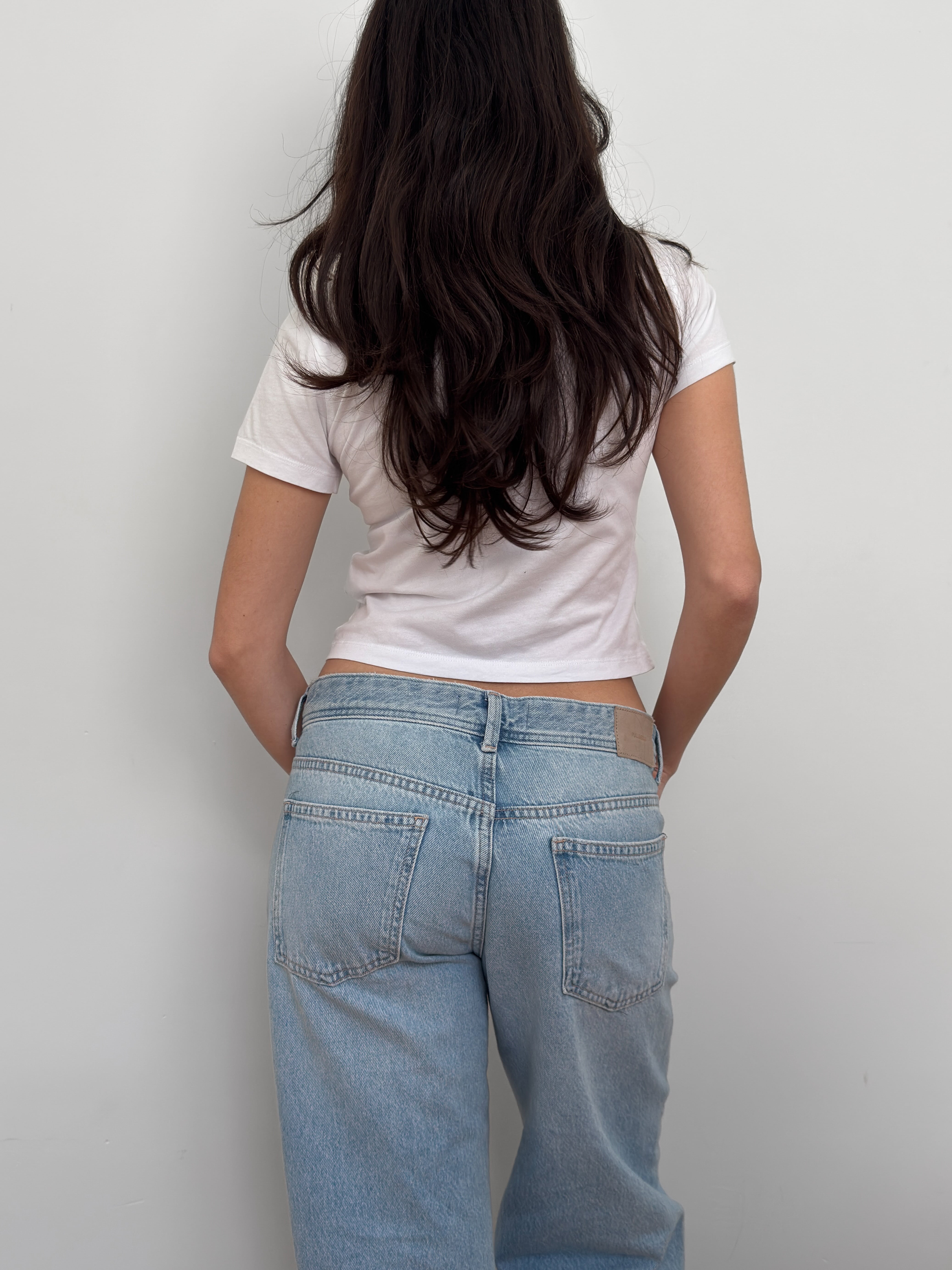 Coramour Baby Tee