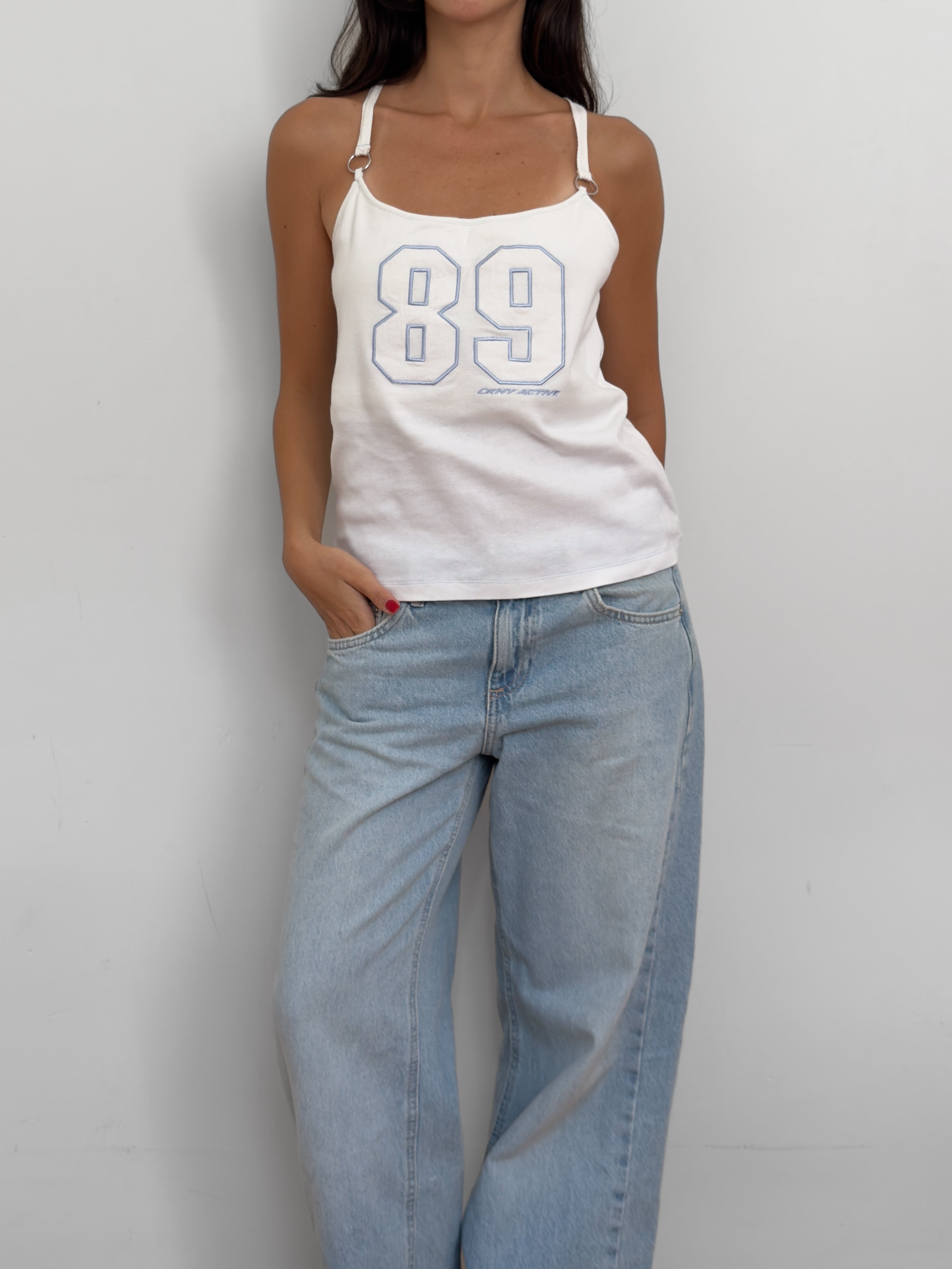 DKNY Active Bluz