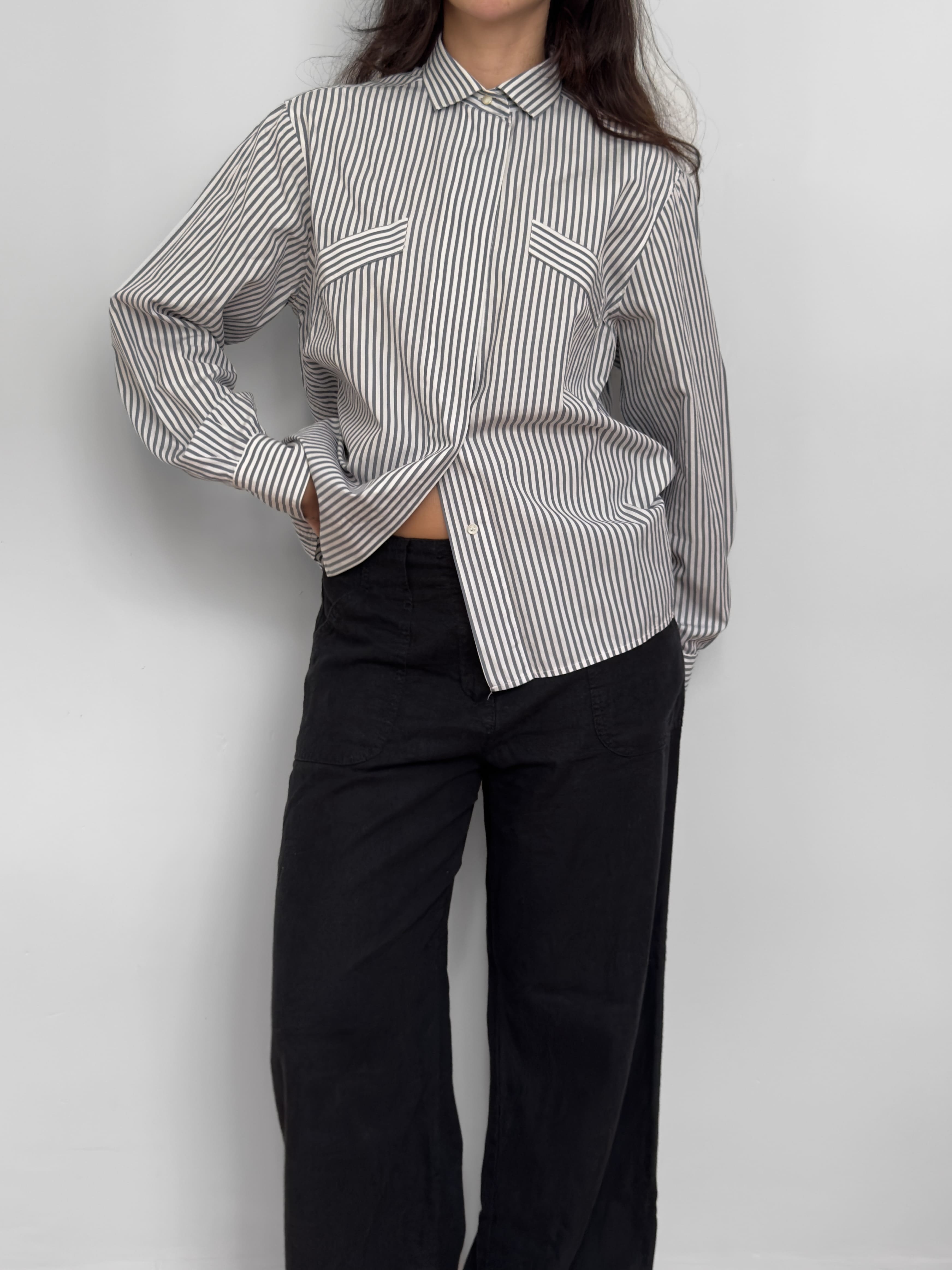 Alain Figaret Paris Shirt