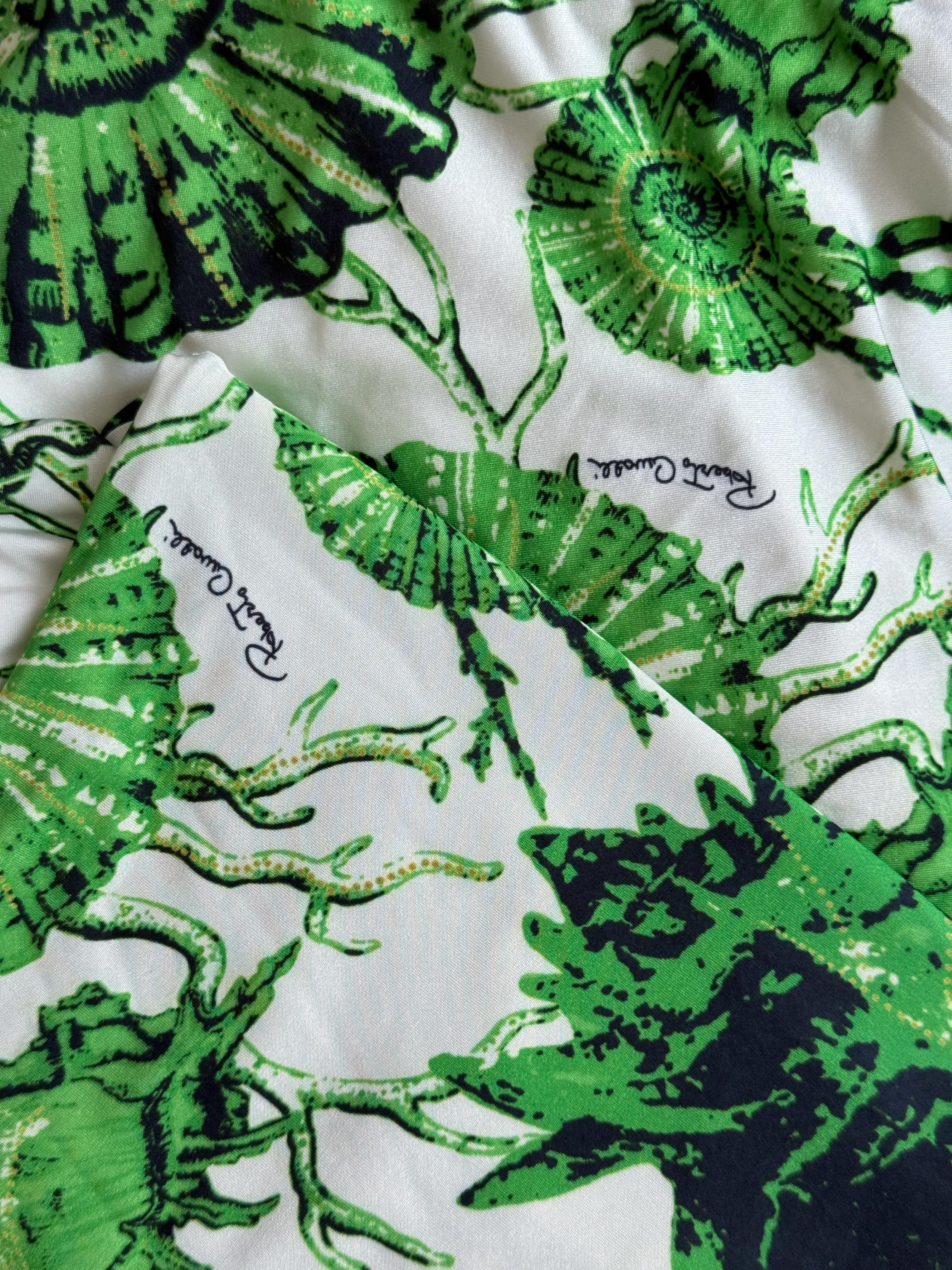 Roberto Cavalli Elbise