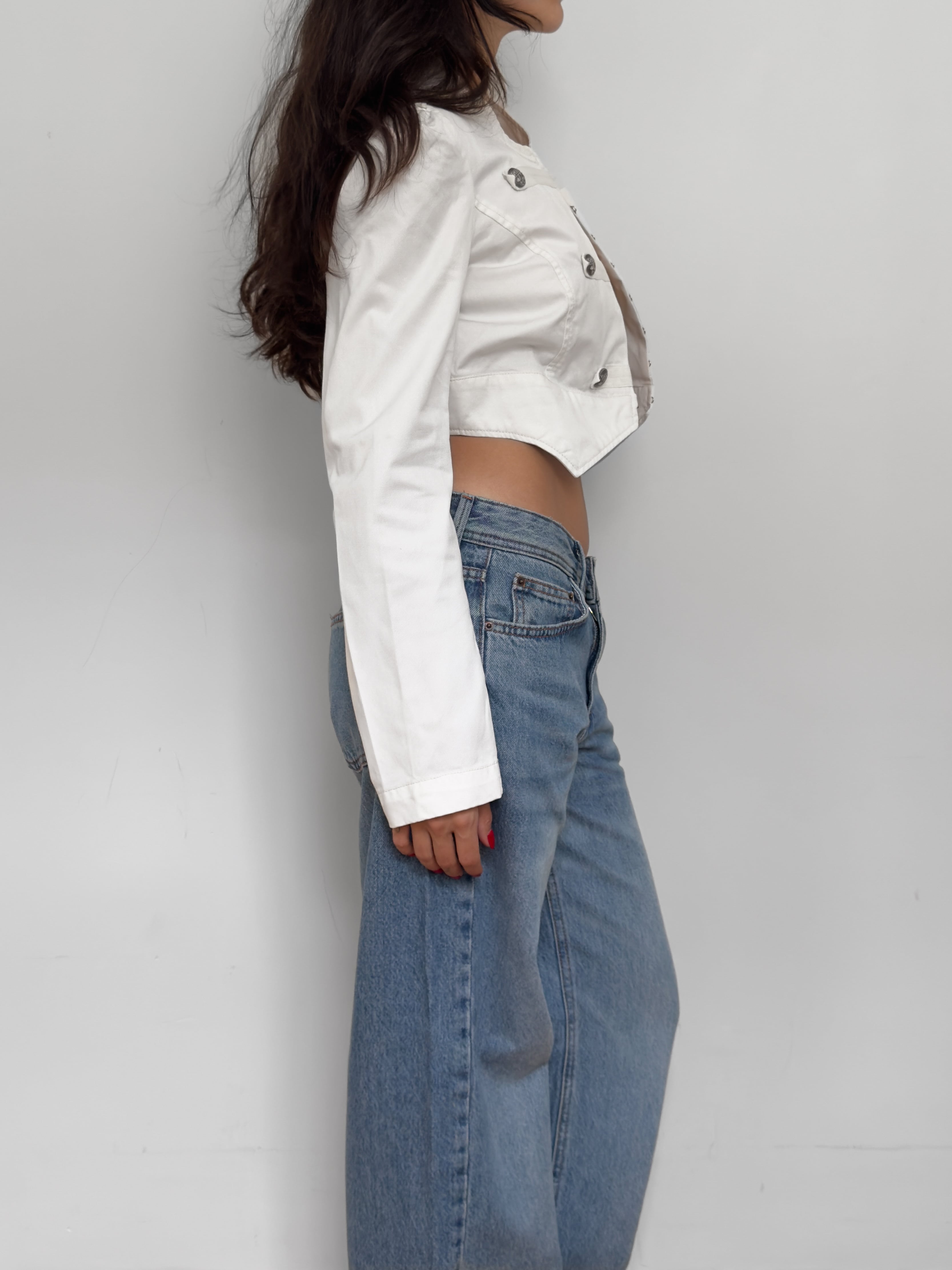 Killah By Miss Sixty Ceket