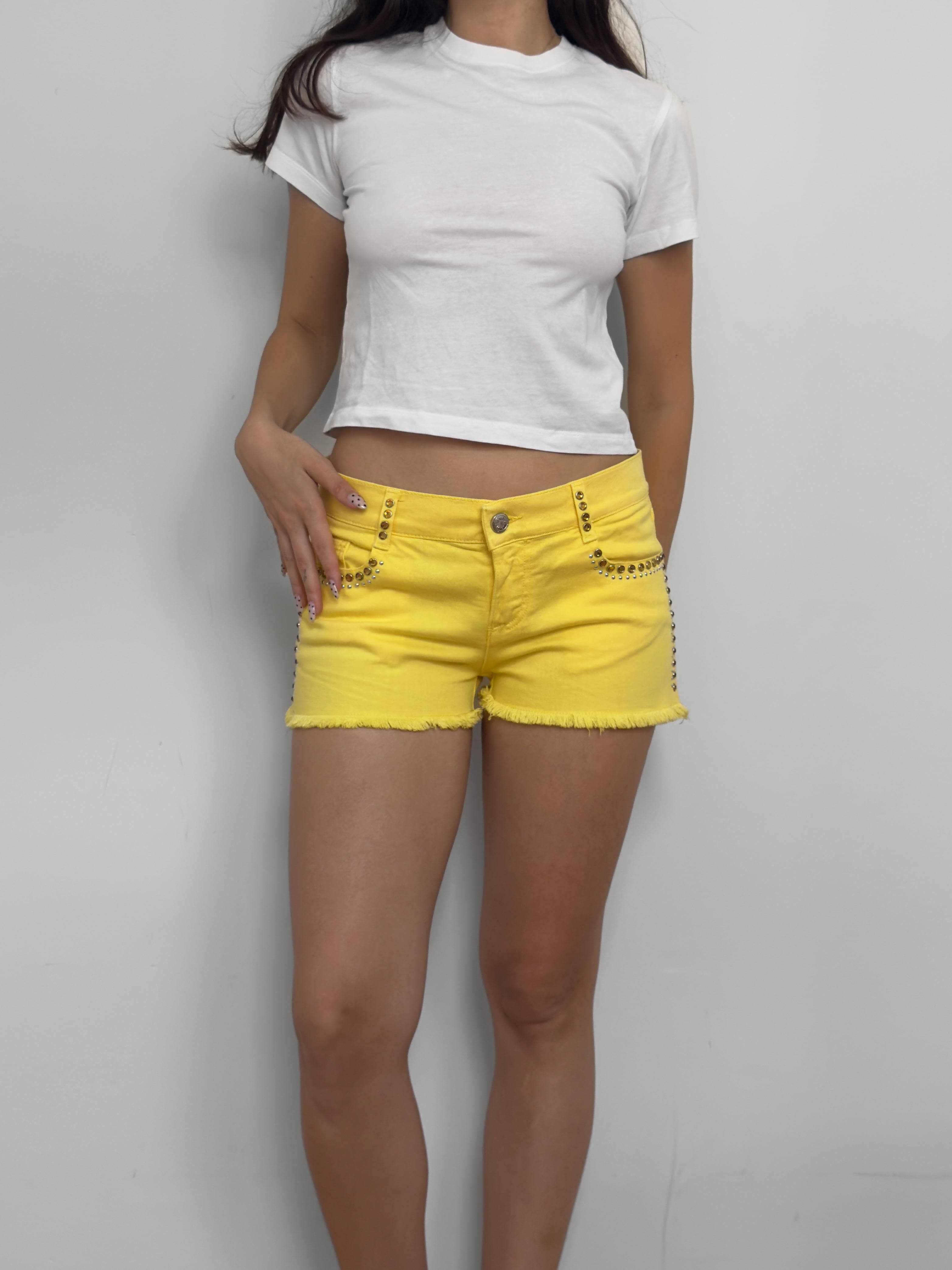 Versace Jeans Şort