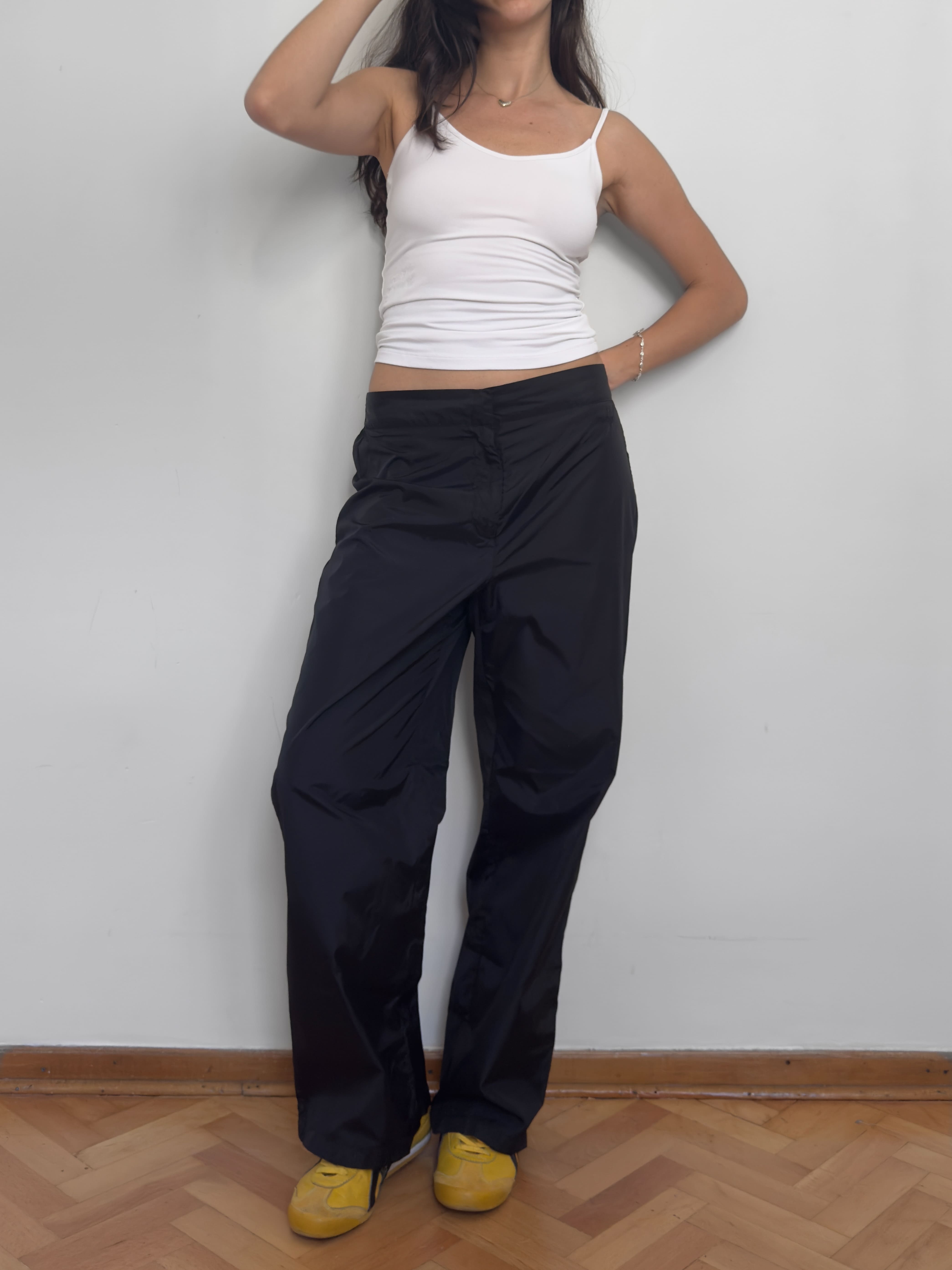 DKNY Paraşüt Pantolon