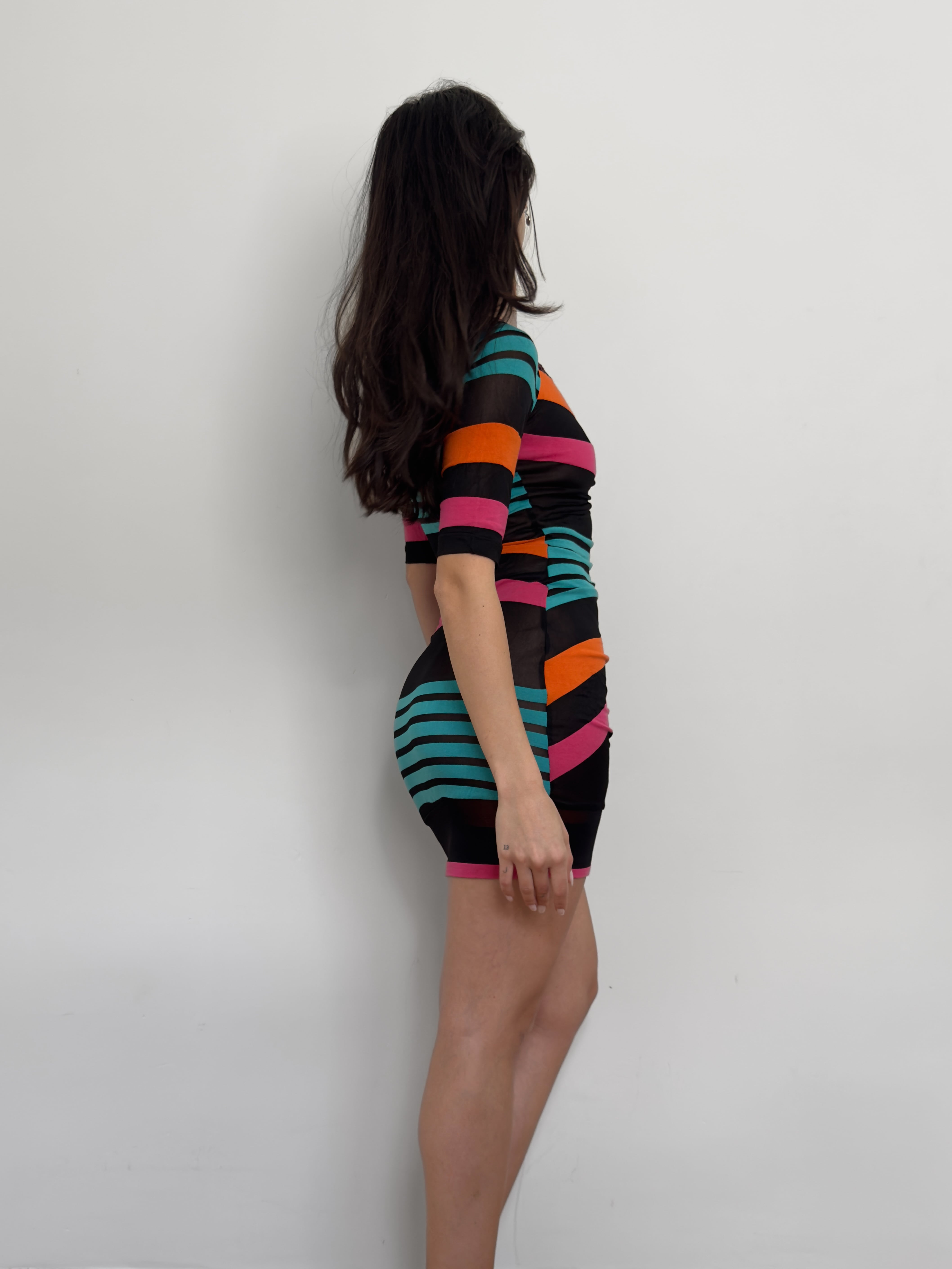 Miss Sixty Elbise