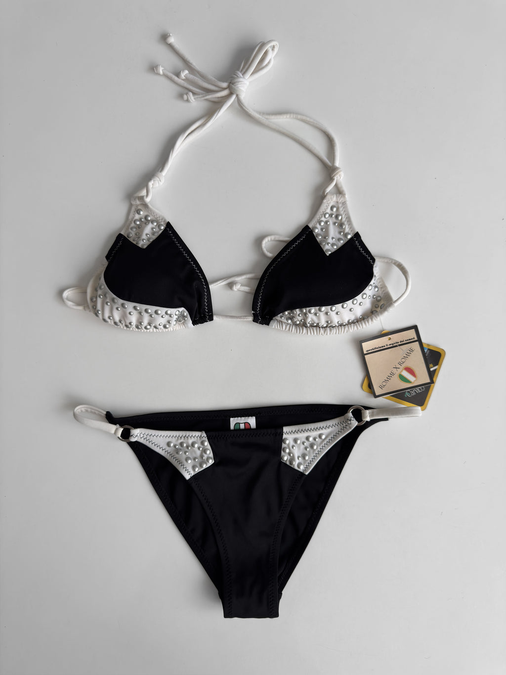 RomexRome Bikini Set