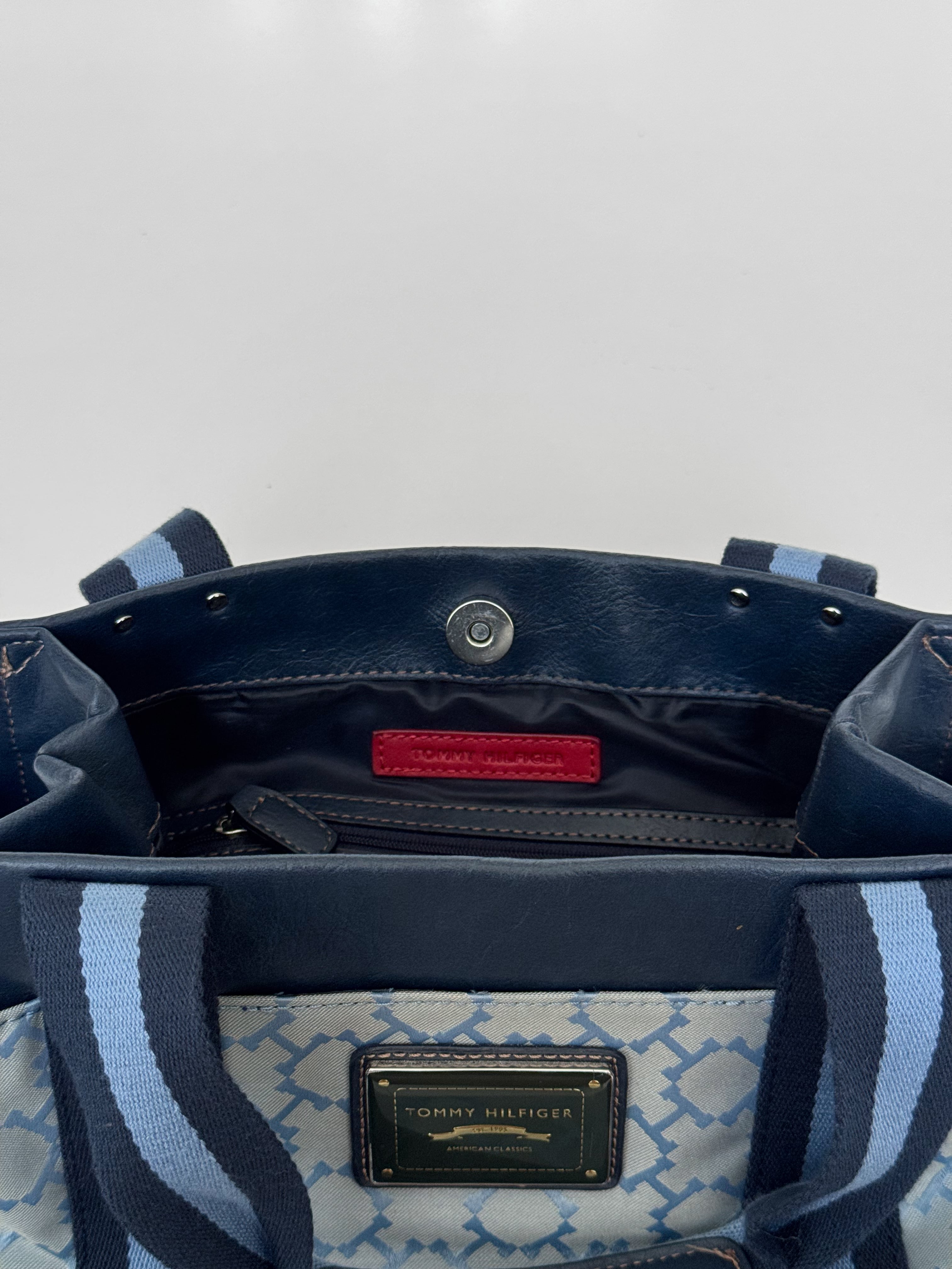 Tommy Hilfiger Çanta