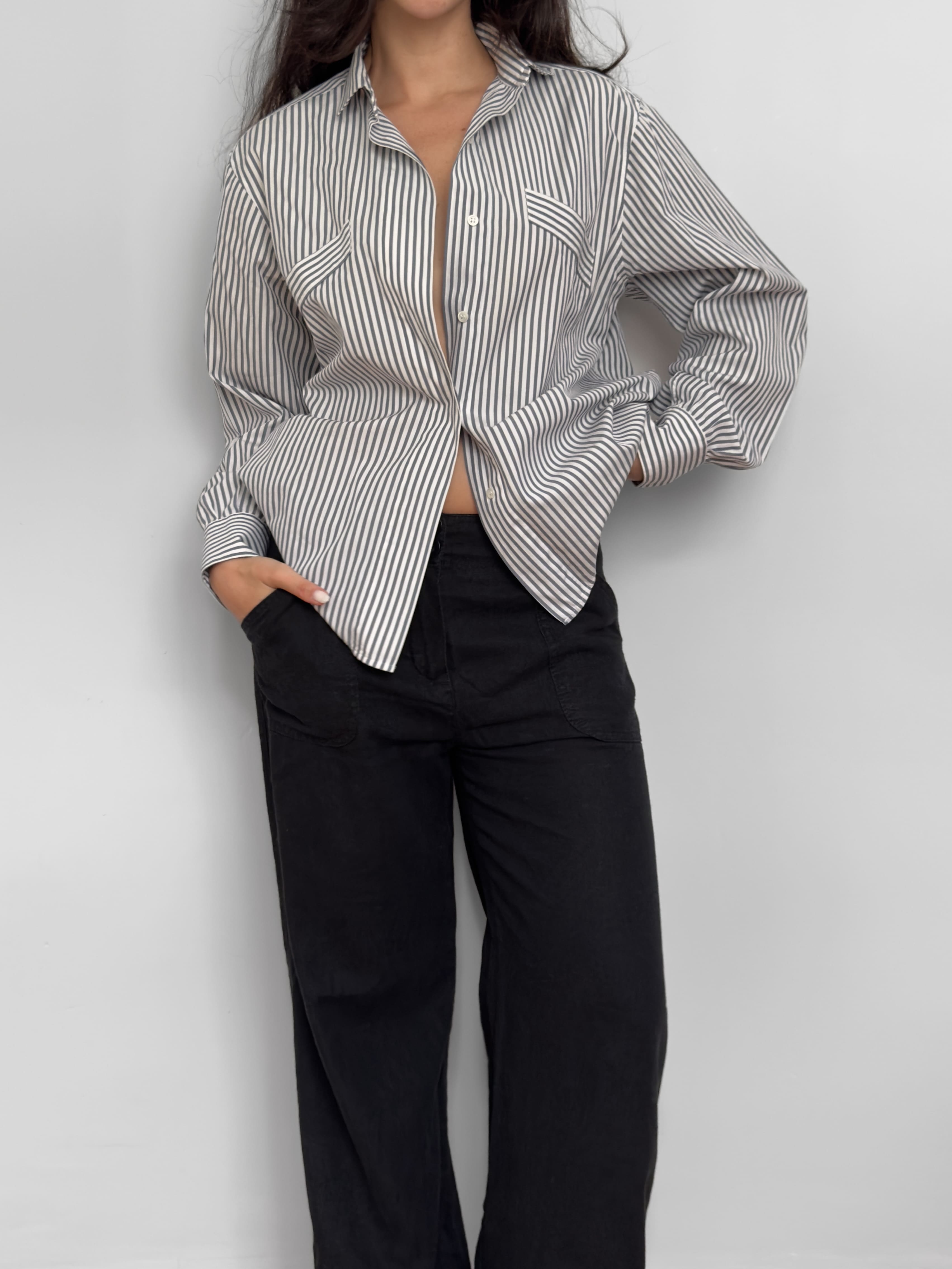 Alain Figaret Paris Shirt