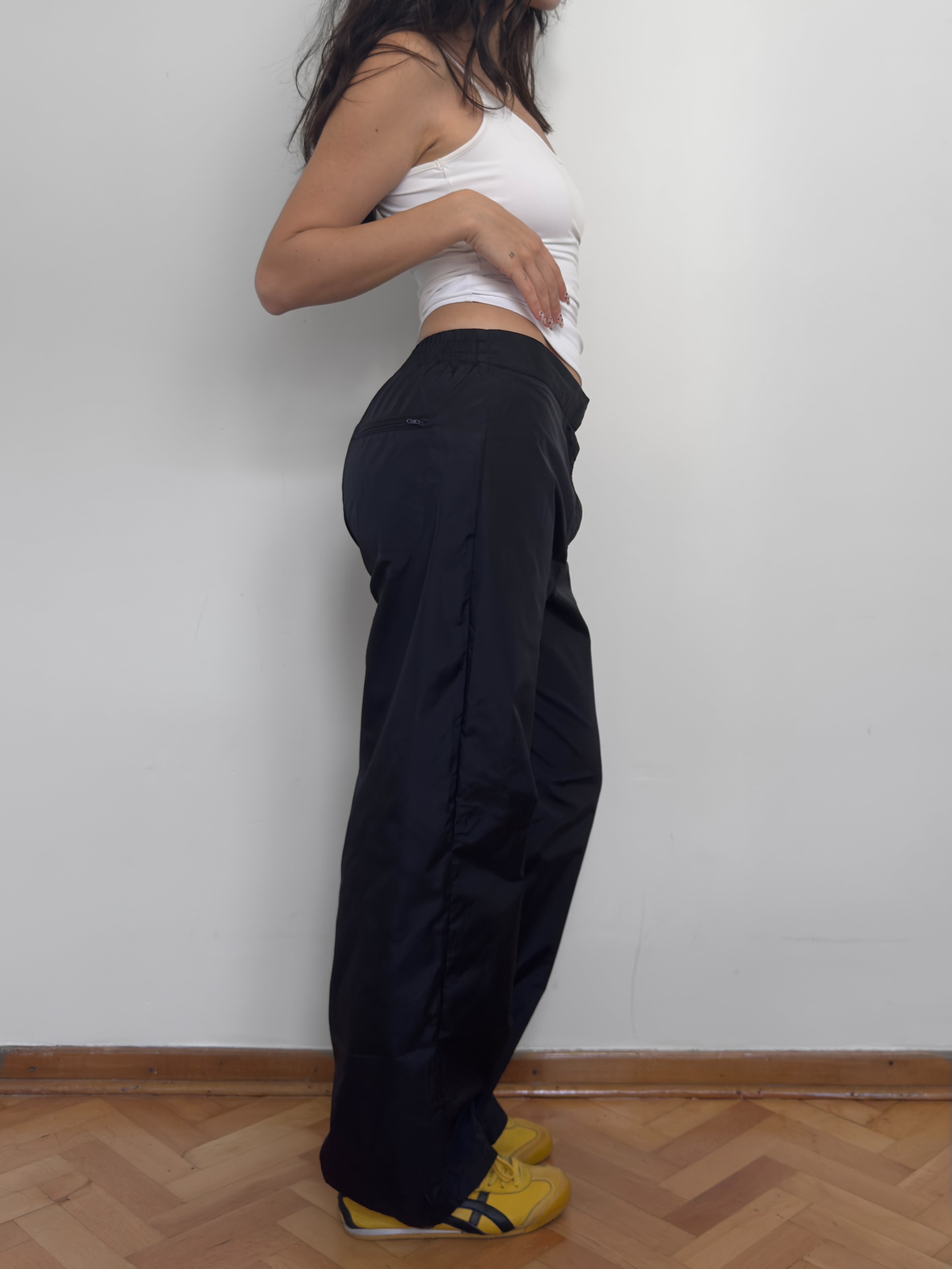DKNY Paraşüt Pantolon