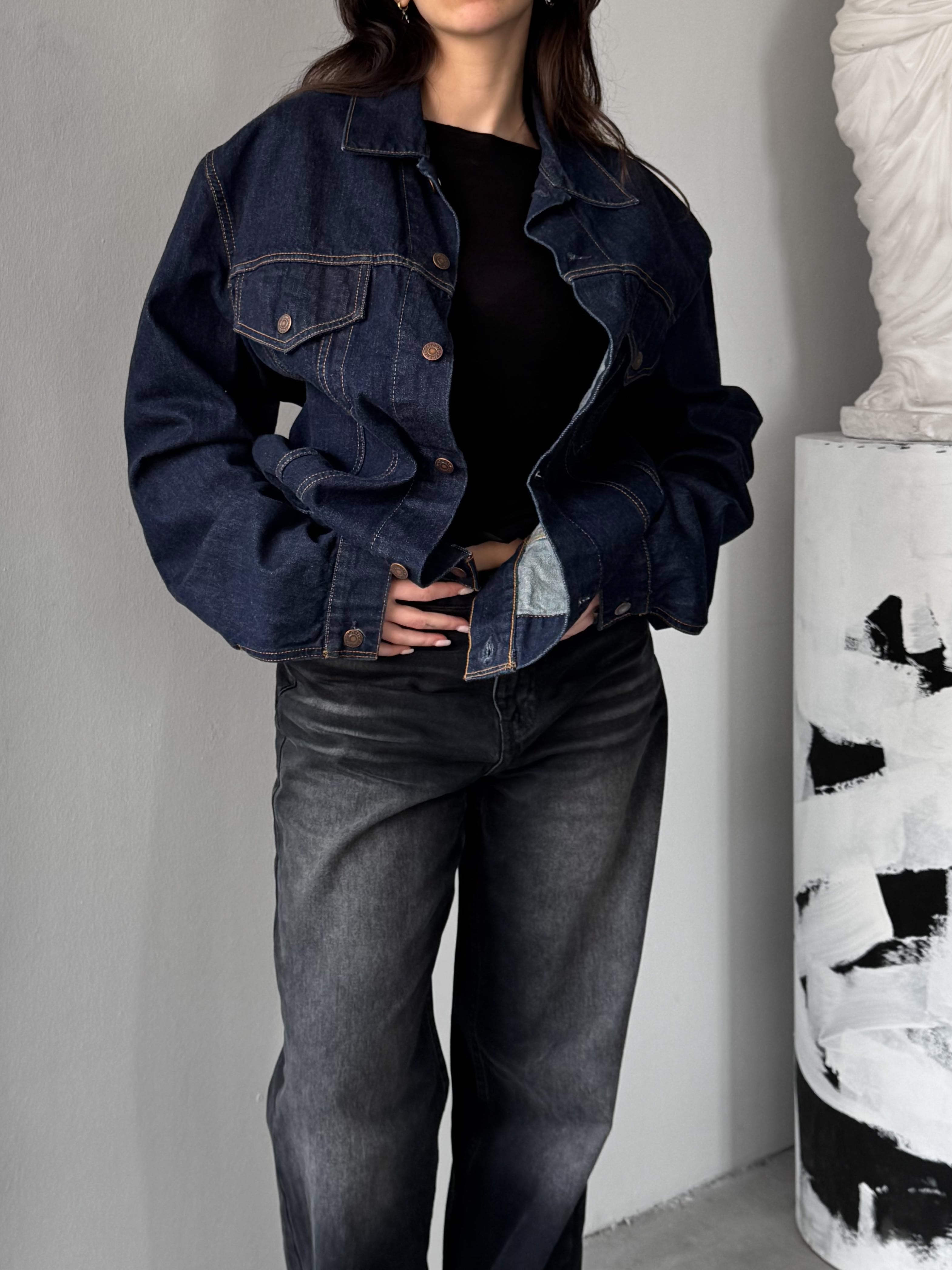 Levi's Kot Ceket