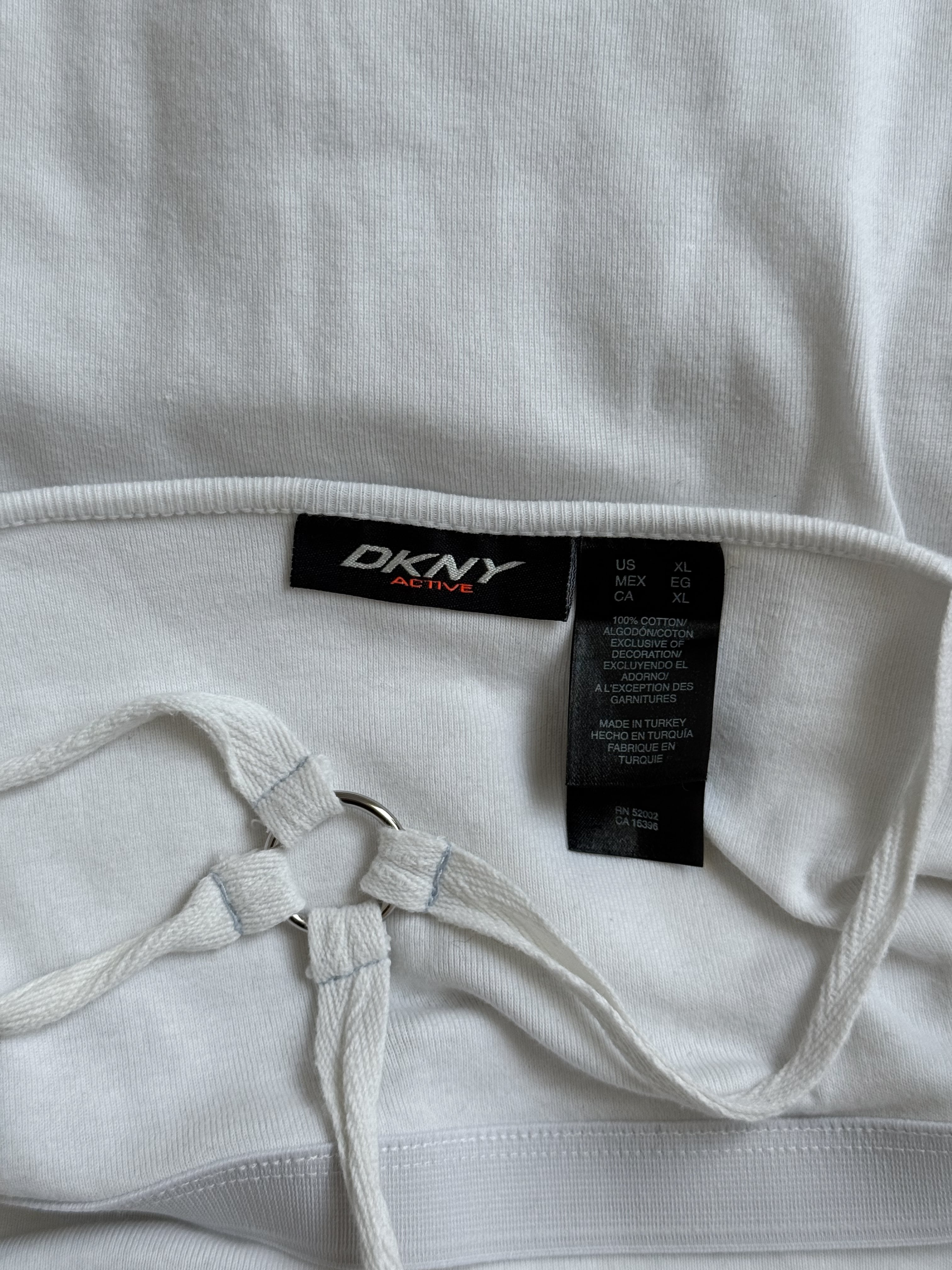 DKNY Active Bluz