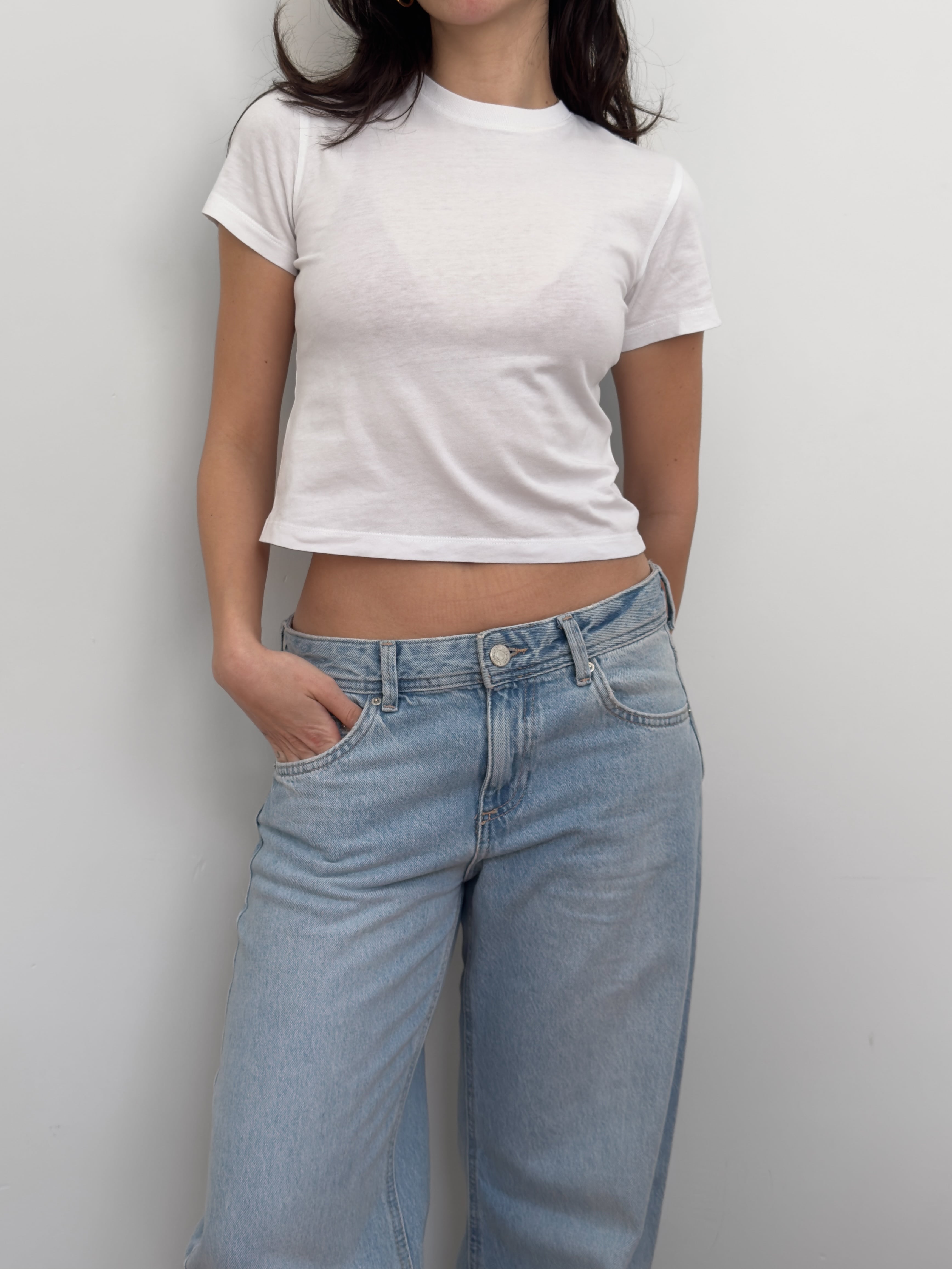 Coramour Baby Tee