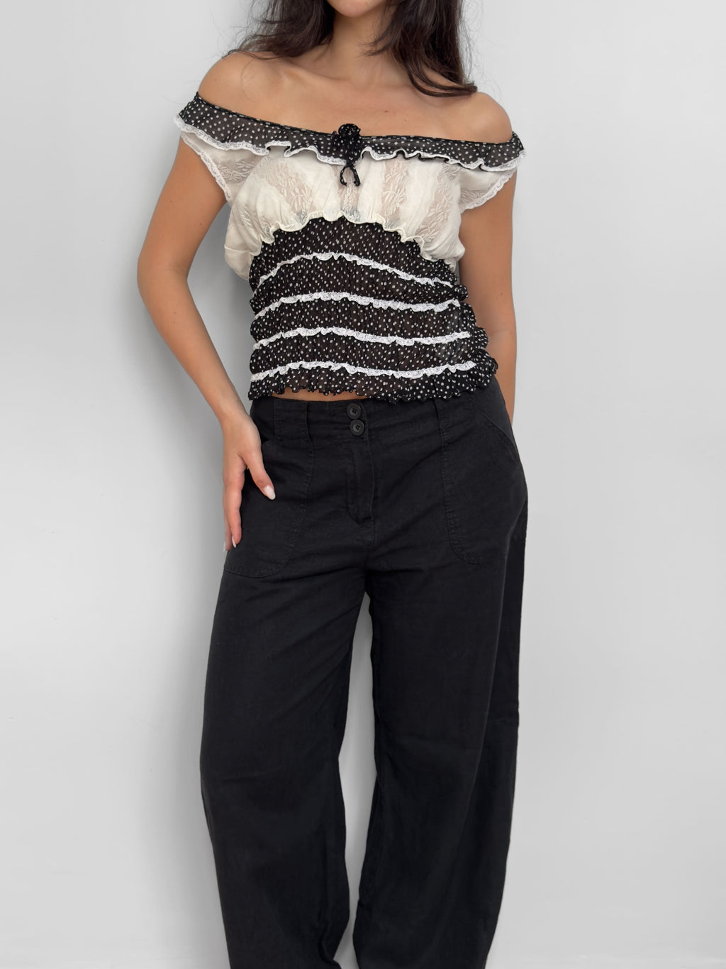 Marella Italy Blouse