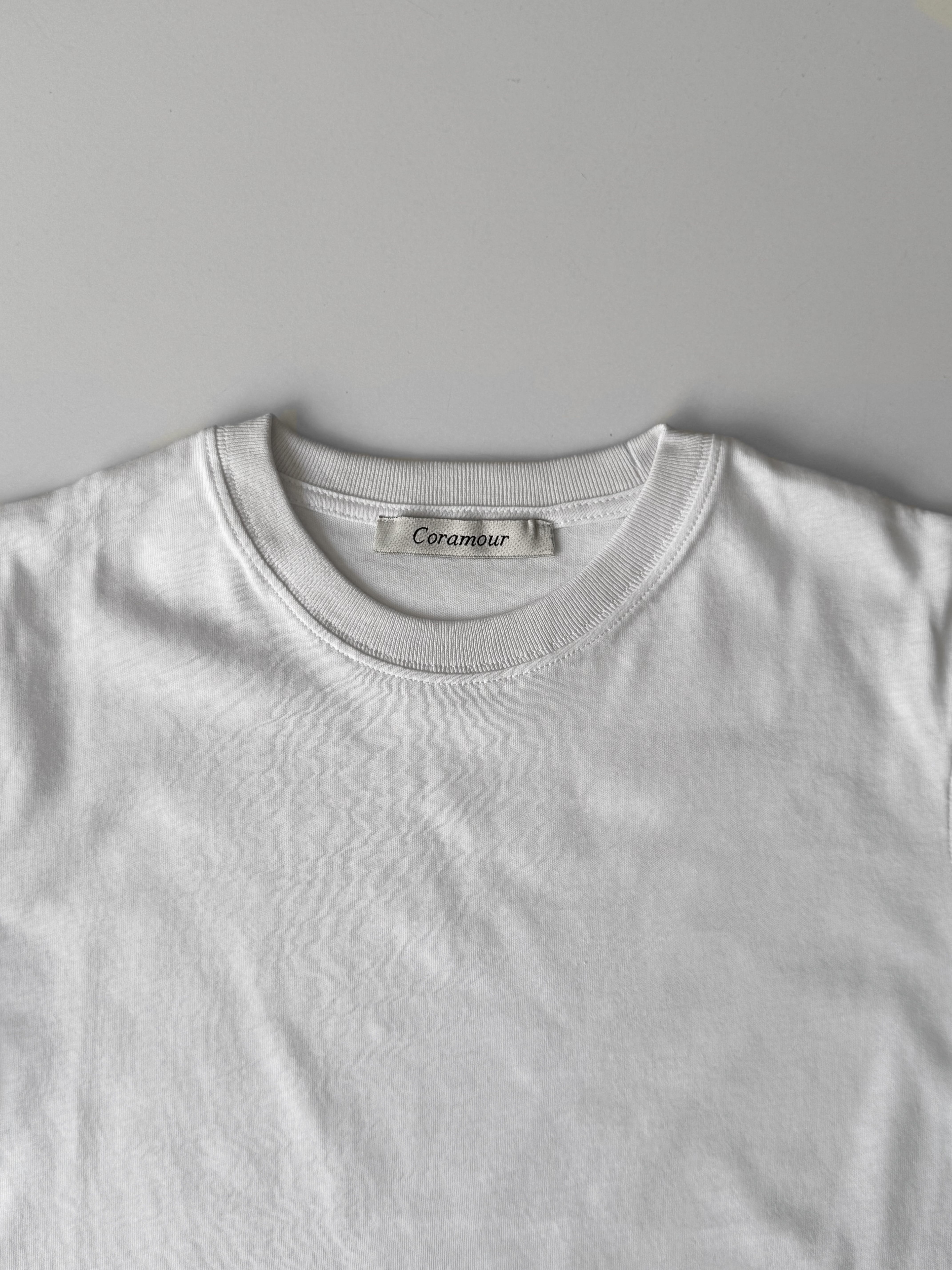 Coramour Baby Tee