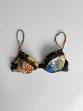 Gianni Versace Bikini Top