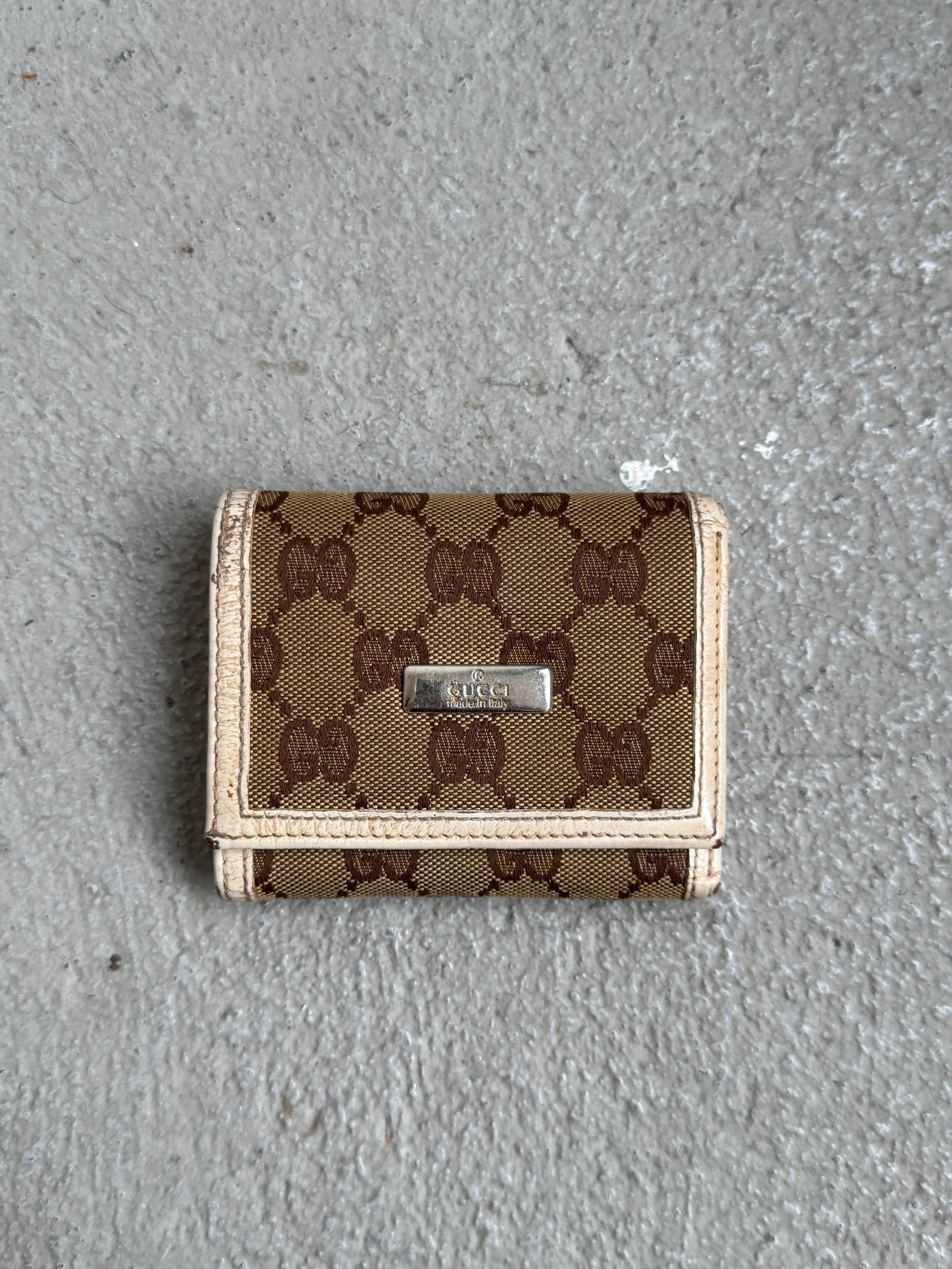 Gucci Cüzdan
