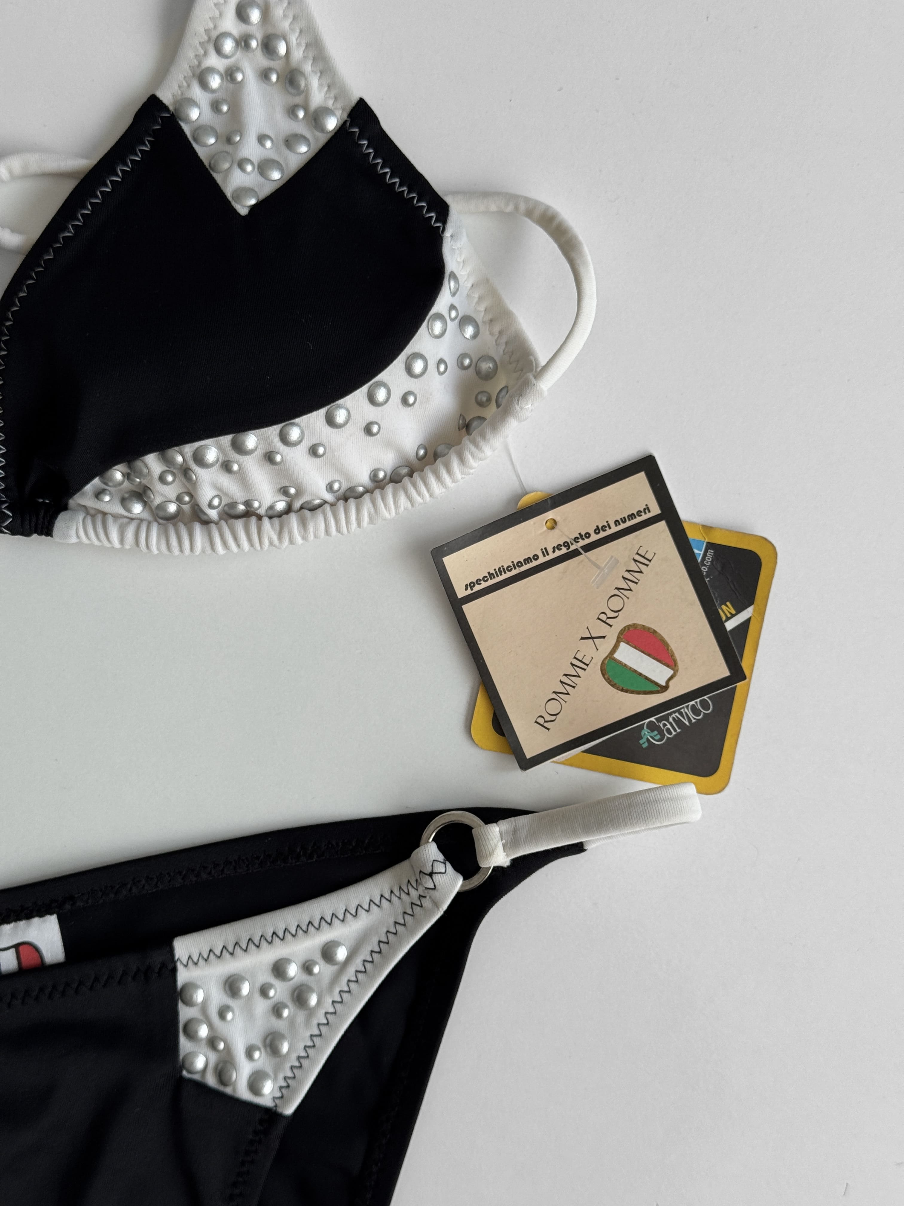 RomexRome Bikini Set