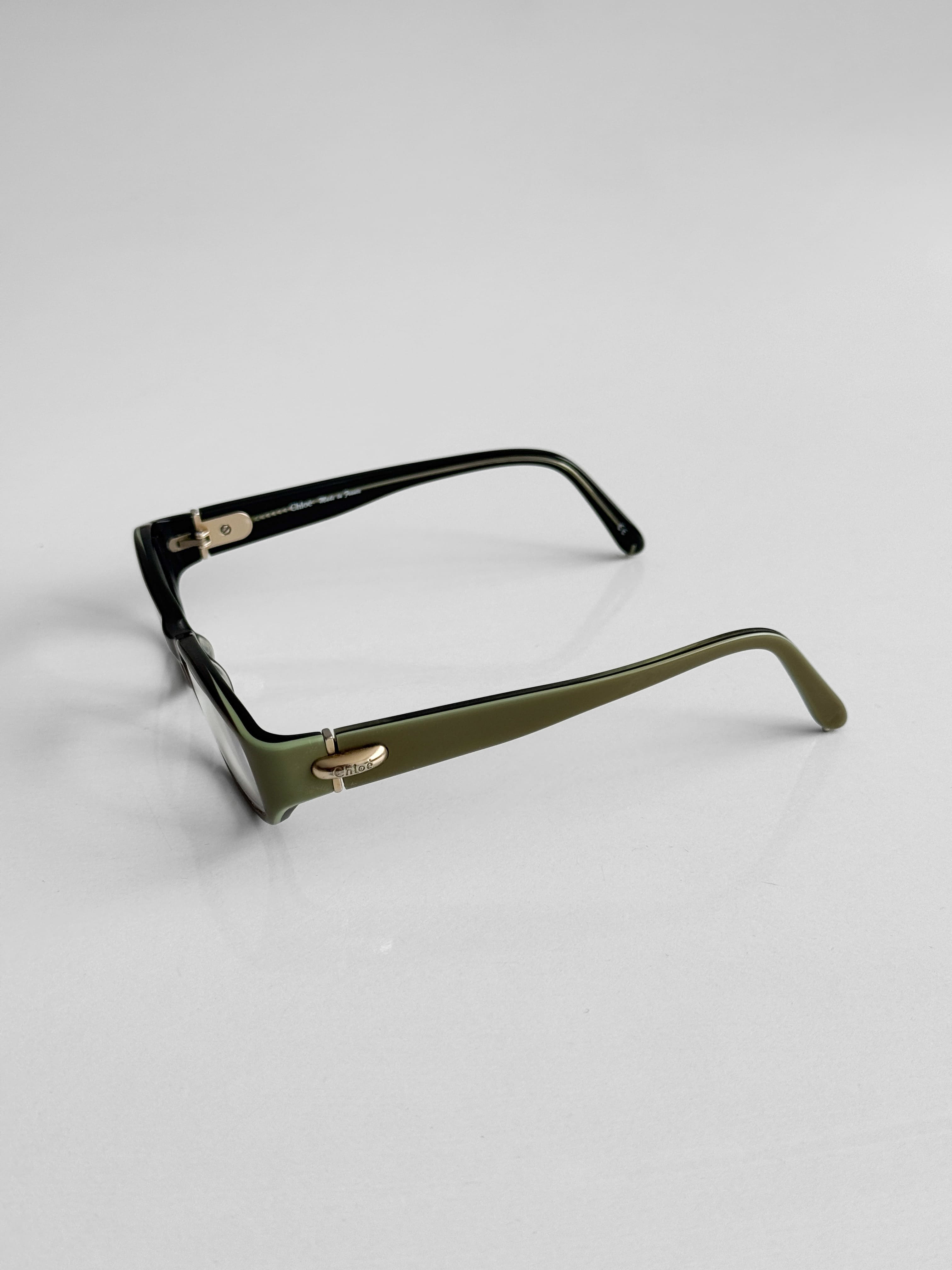 Chloé Eyeglasses