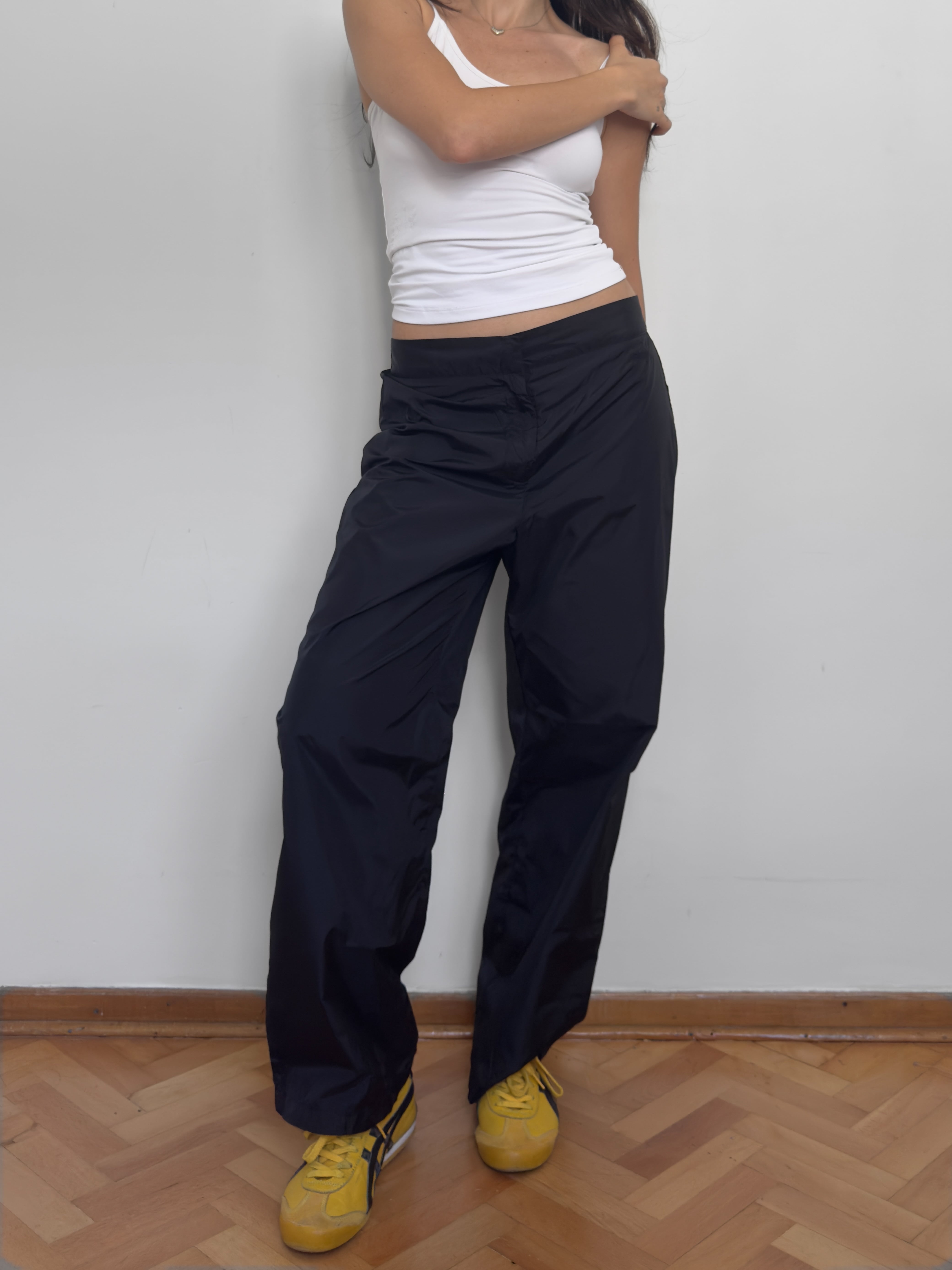 DKNY Paraşüt Pantolon