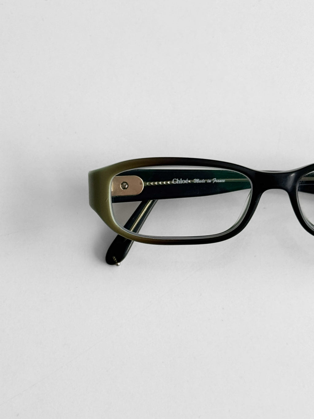 Chloé Eyeglasses