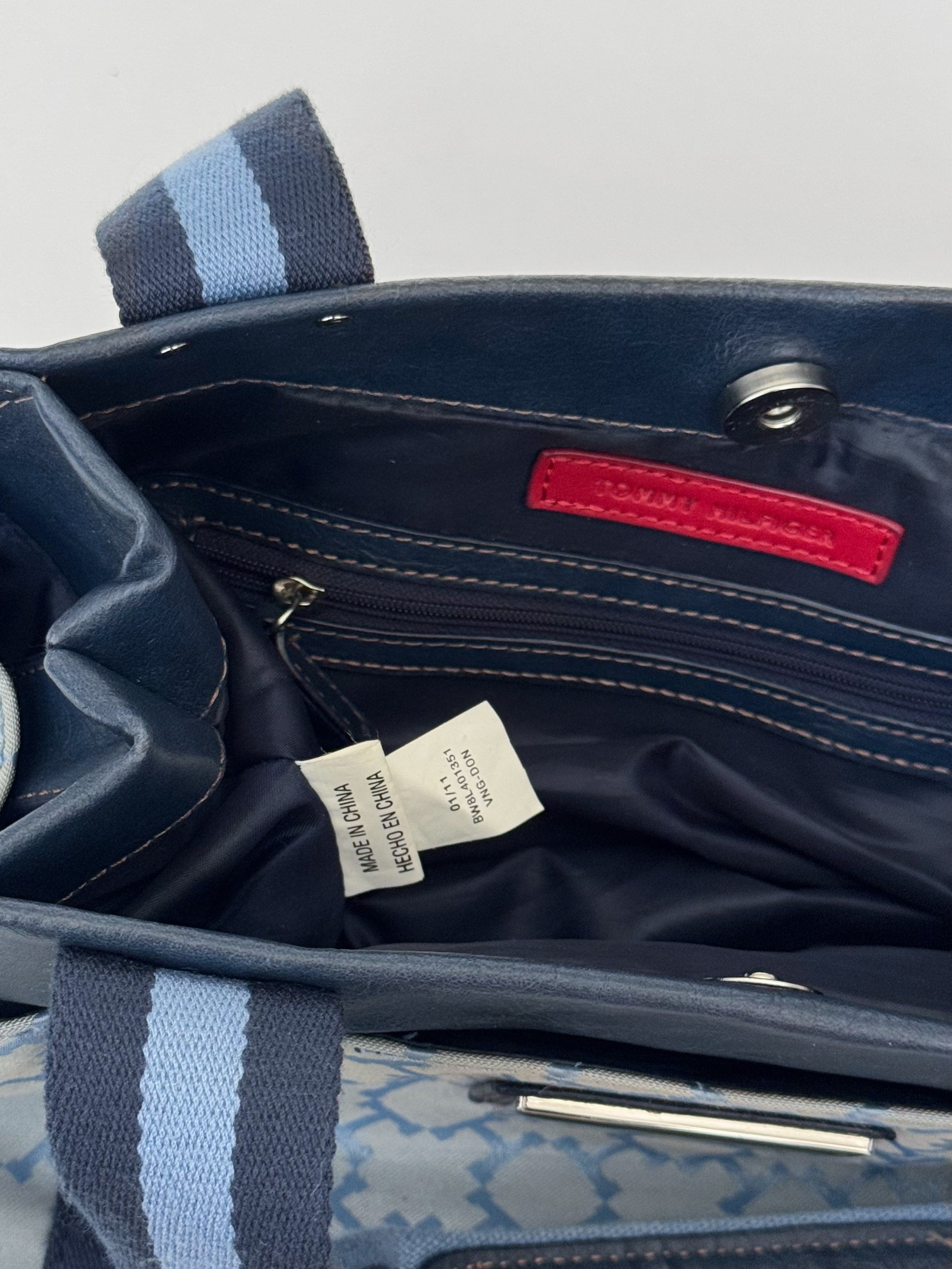 Tommy Hilfiger Çanta