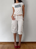 Burberry Capri Pants