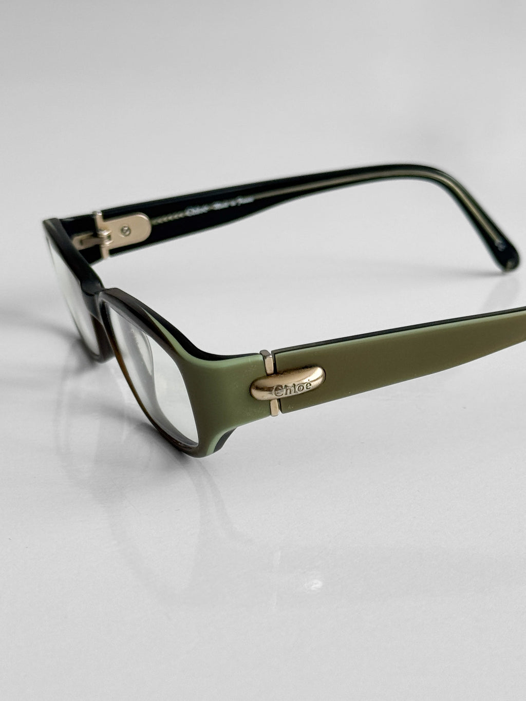 Chloé Eyeglasses