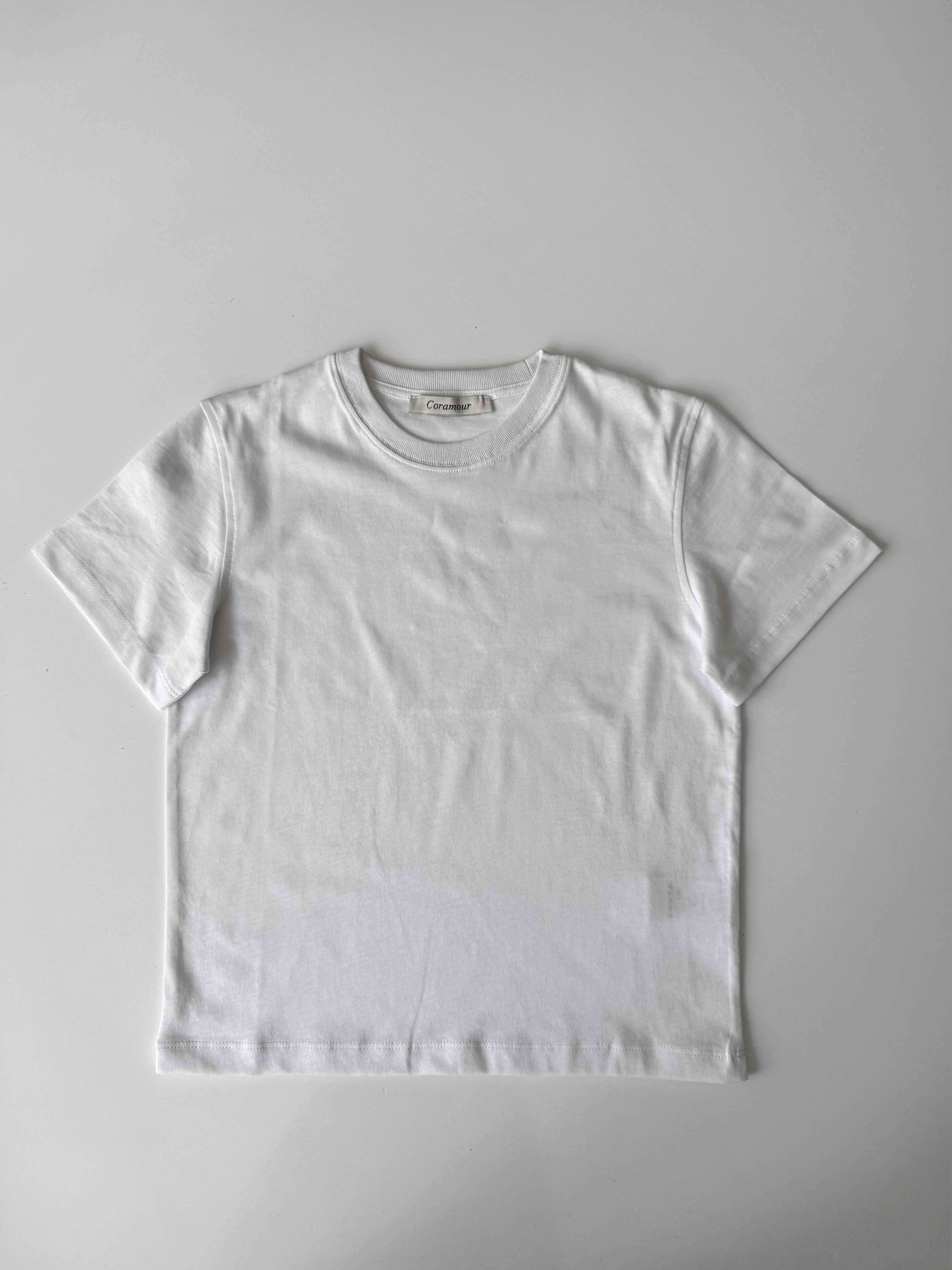 Coramour Baby Tee
