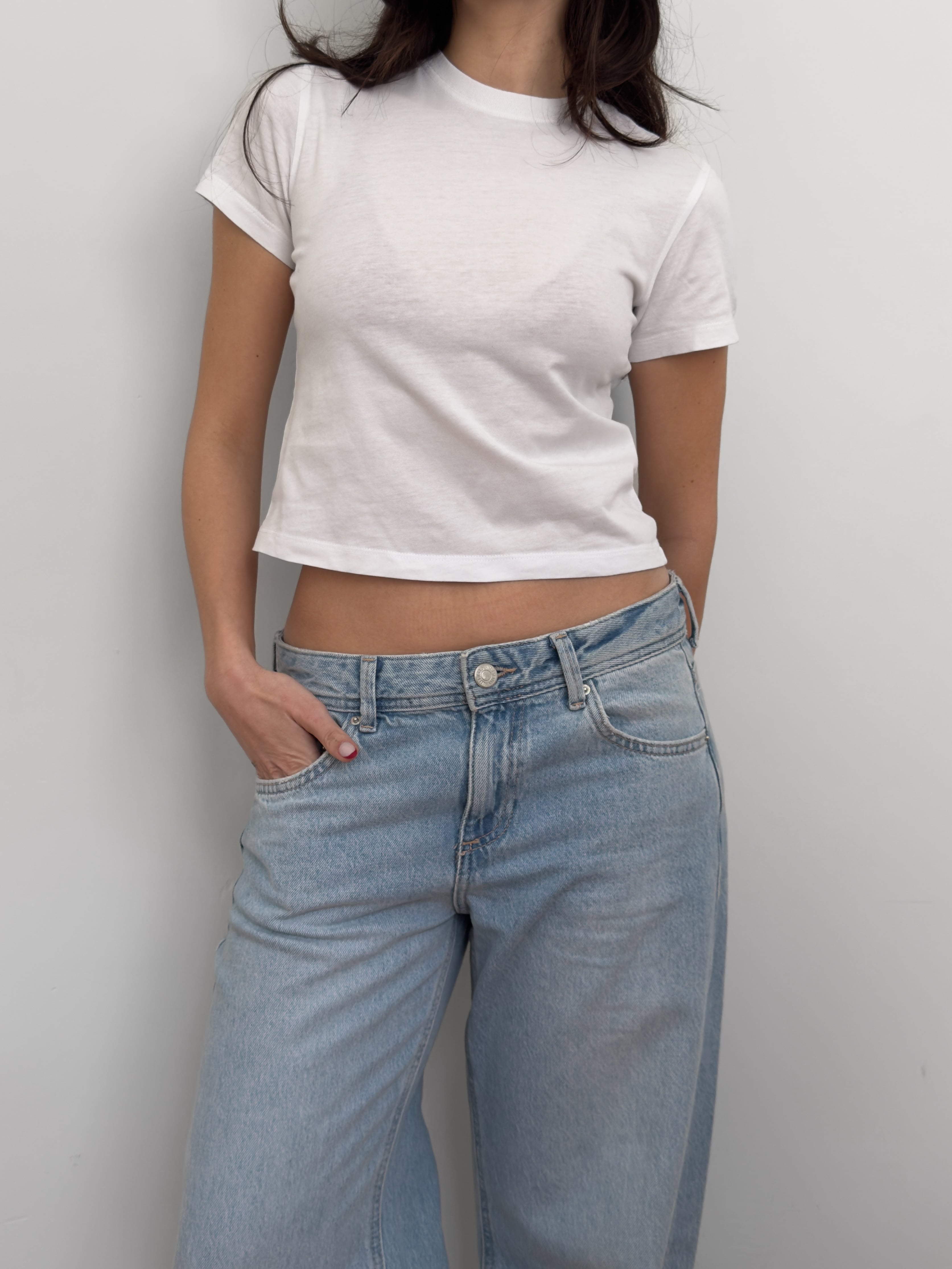 Coramour Baby Tee