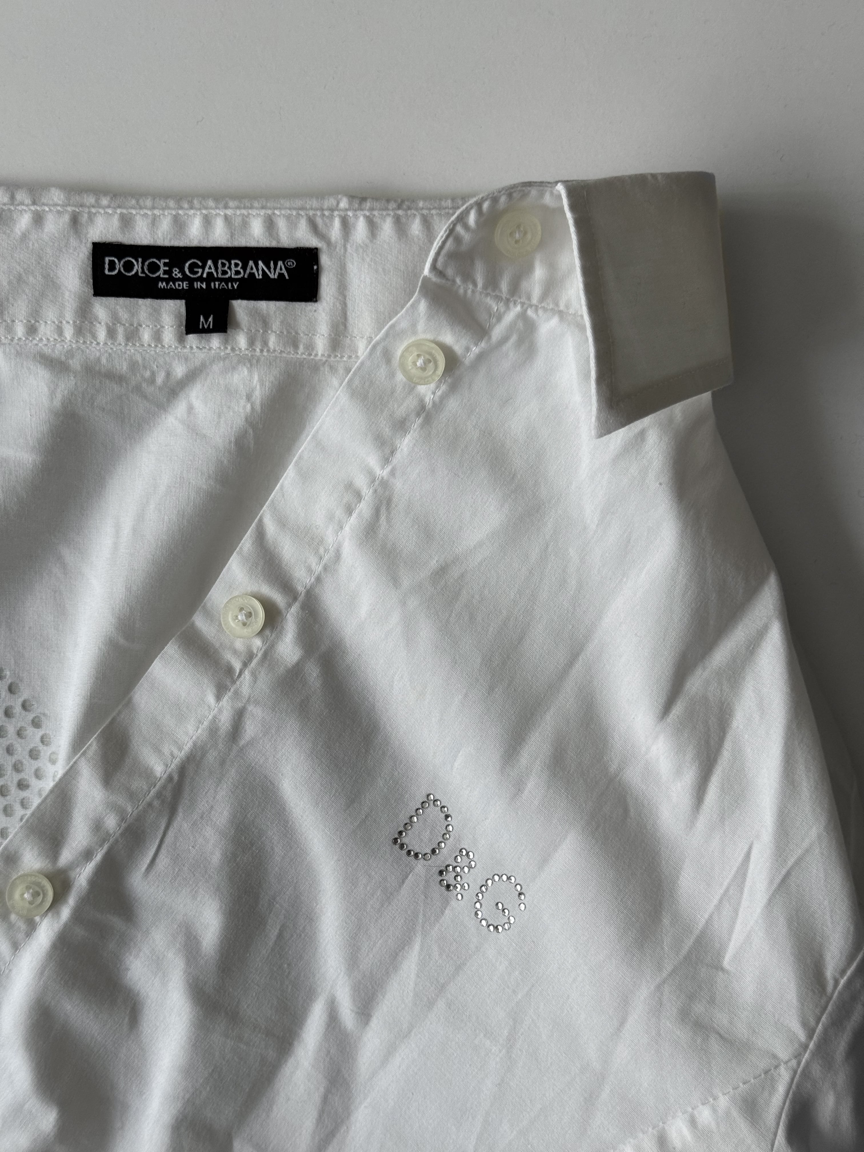 Dolce&Gabbana Gömlek