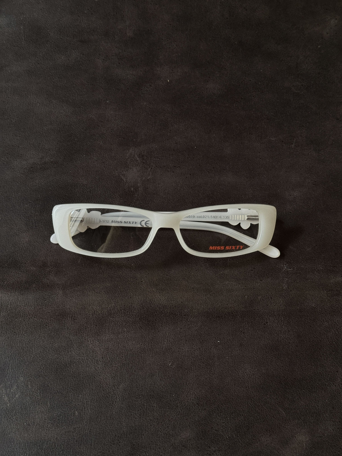 Miss Sixty Eyeglasses