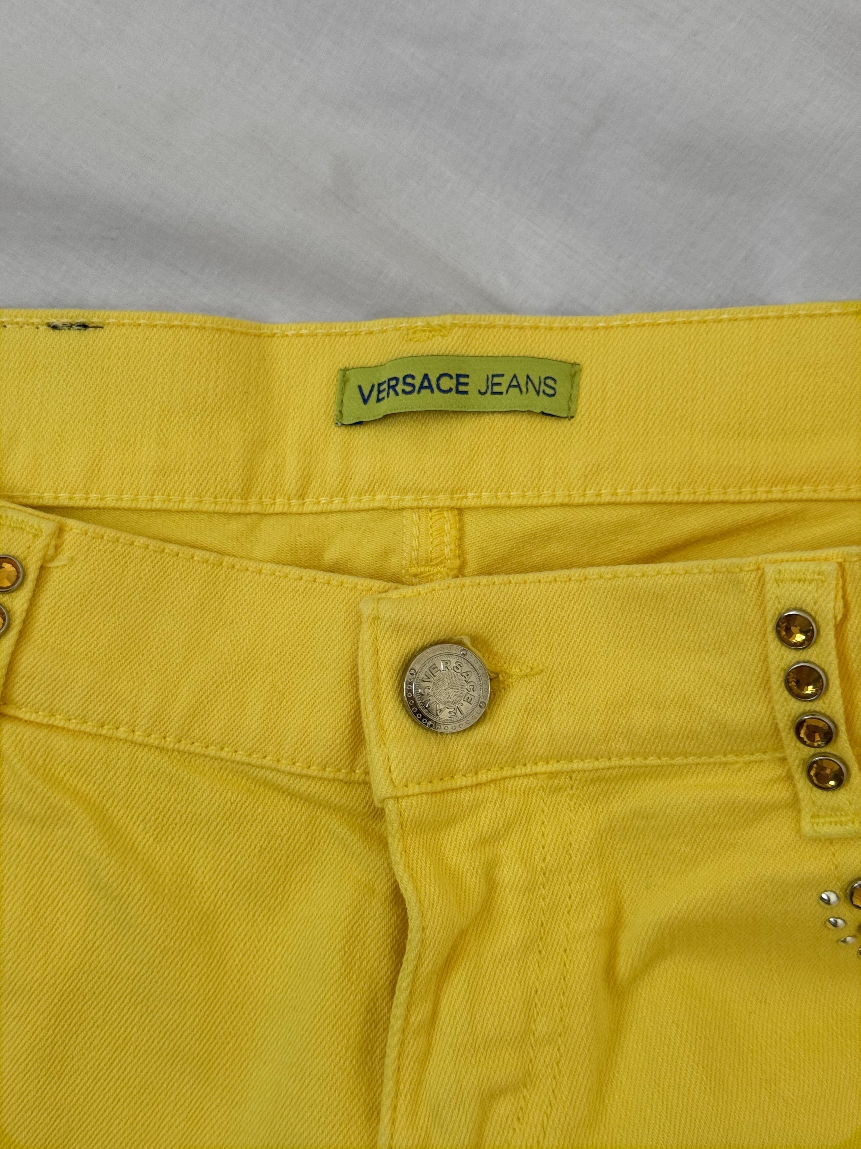 Versace Jeans Şort