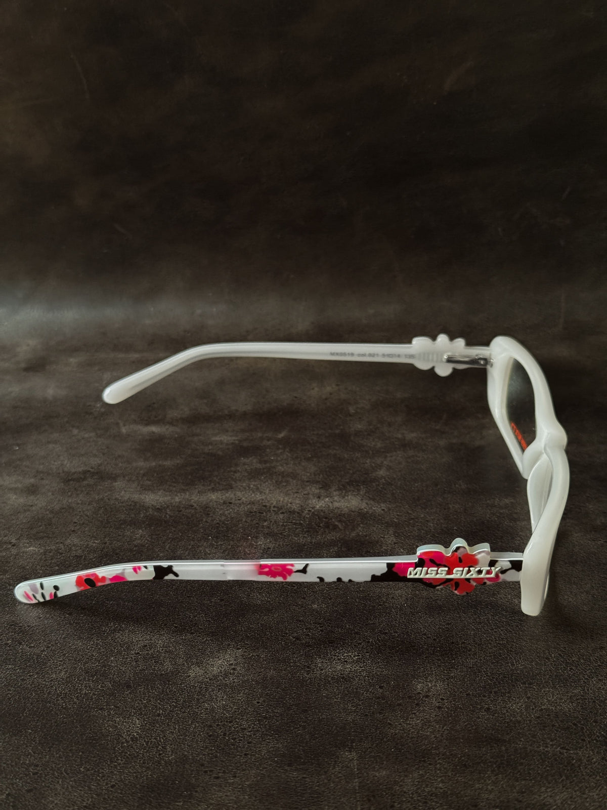 Miss Sixty Eyeglasses