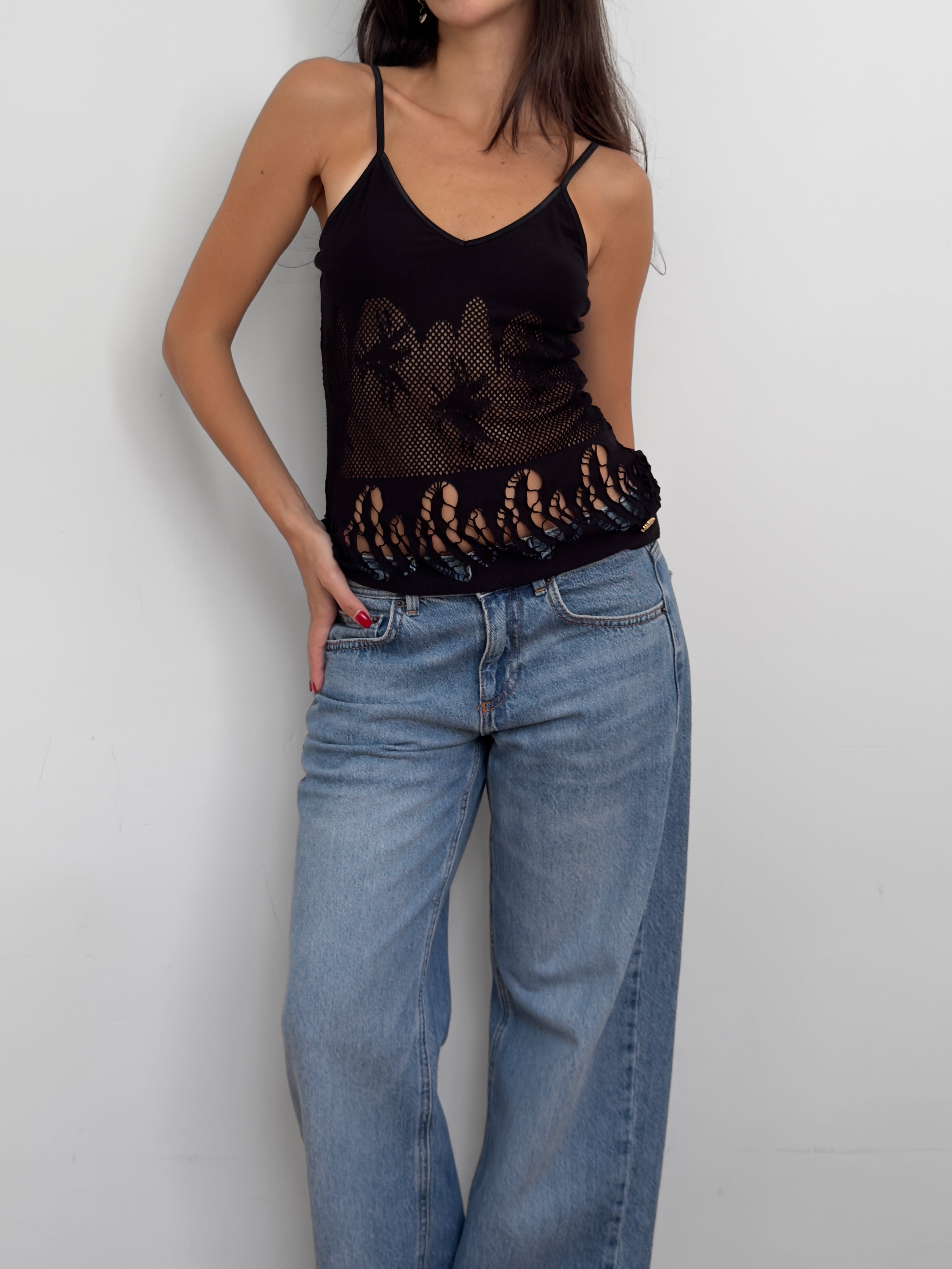 Roberto Cavalli Bluz