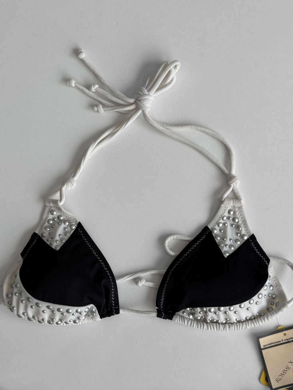 RomexRome Bikini Set