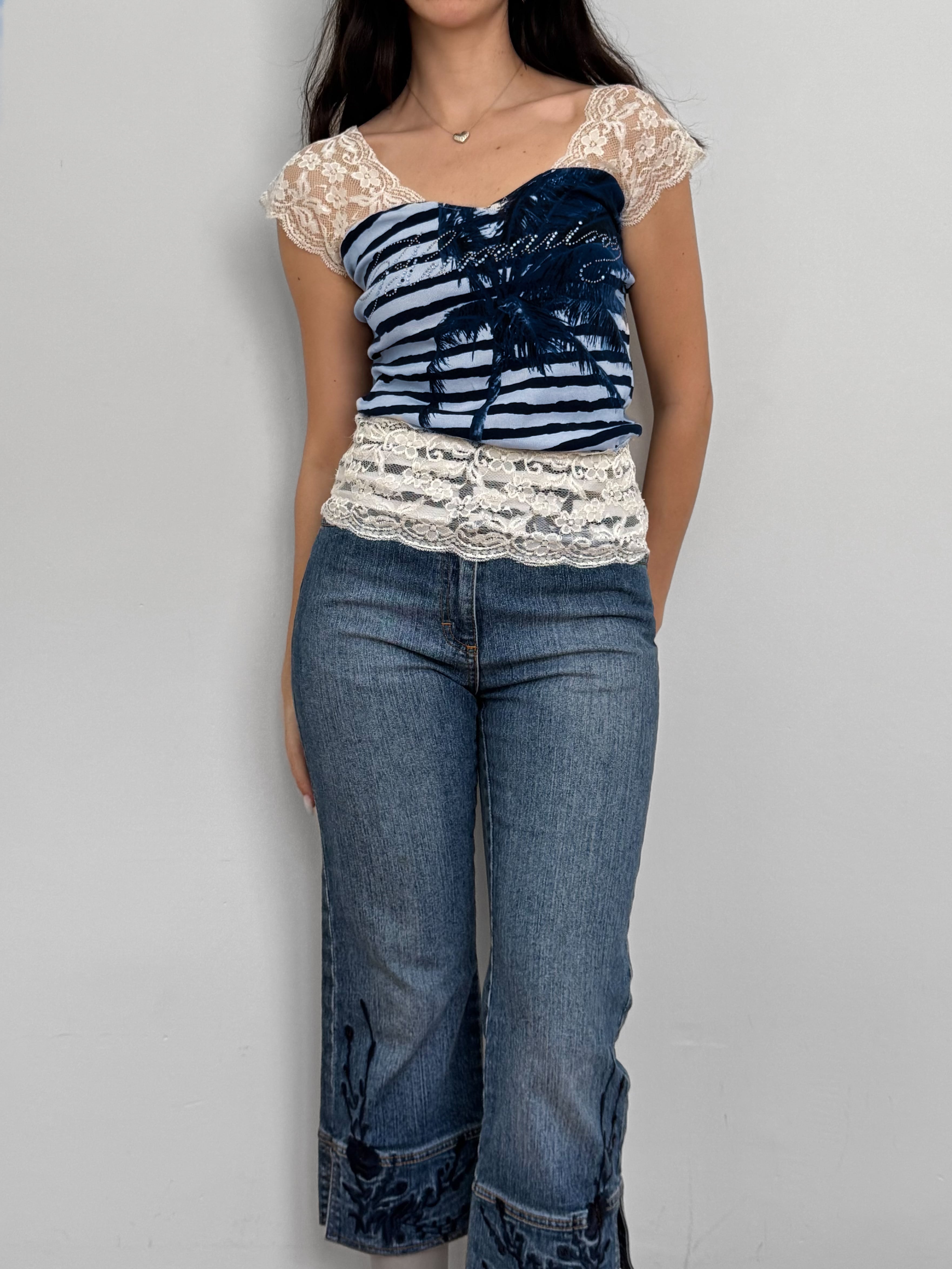 Blumarine Bluz