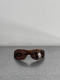 Prada Tortoiseshell Sunglasses