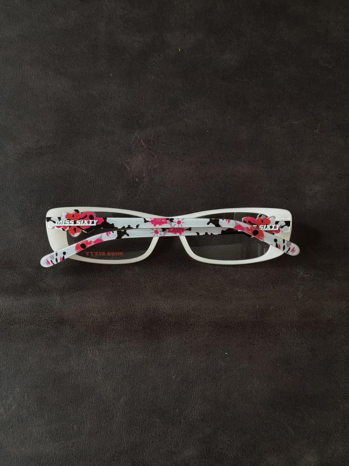 Miss Sixty Eyeglasses