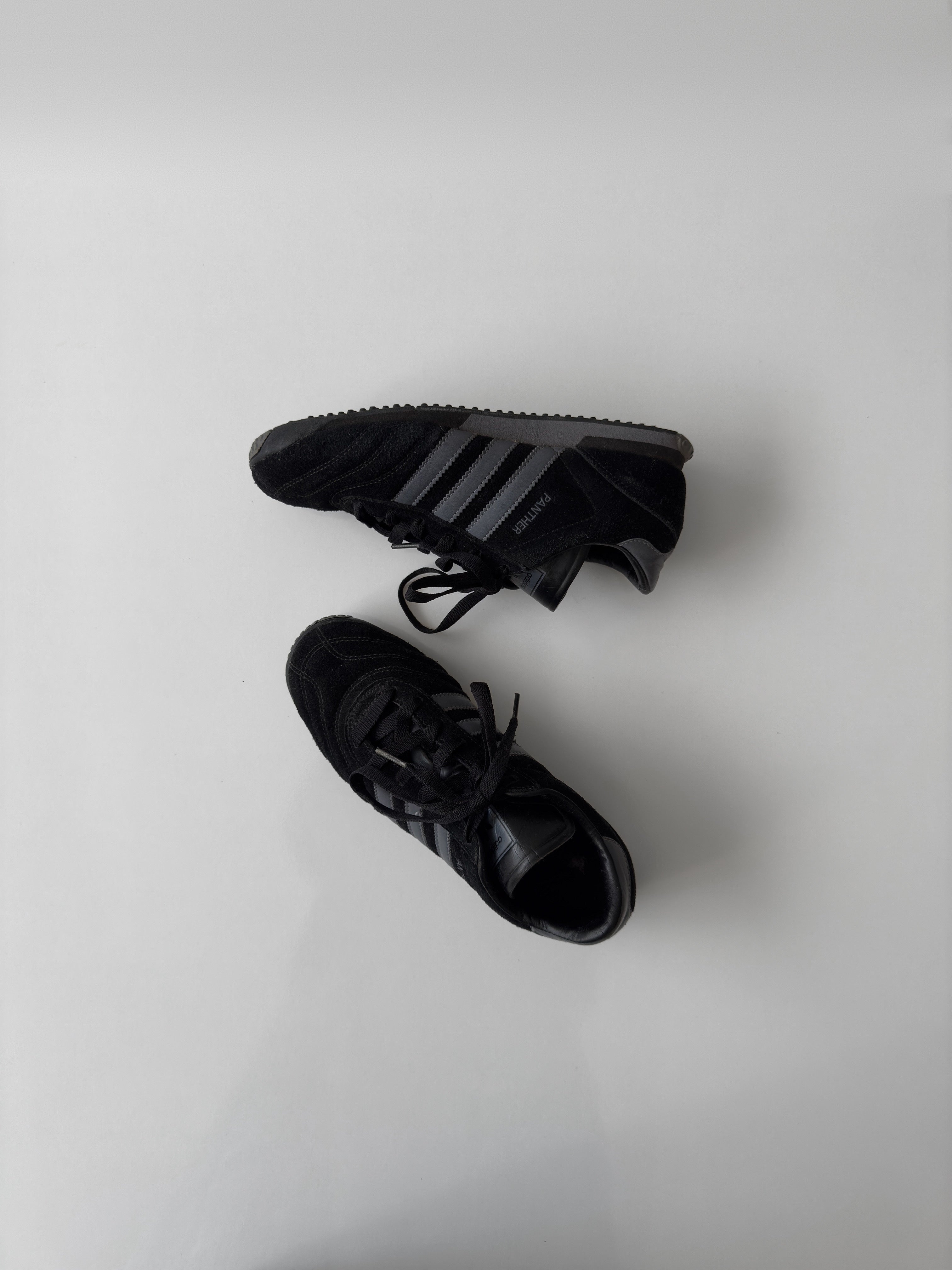 Adidas Panther Spor Ayakkabı
