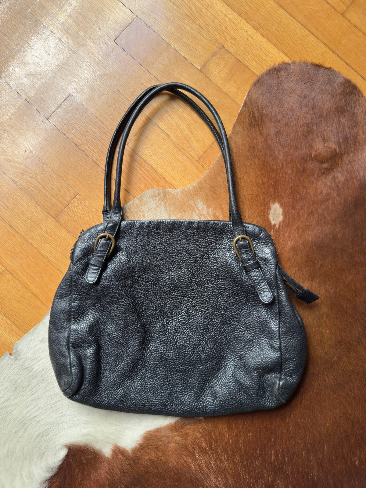 Miu Miu Archive 2003 Shoulder Bag