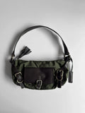 Sisley Shoulder Bag