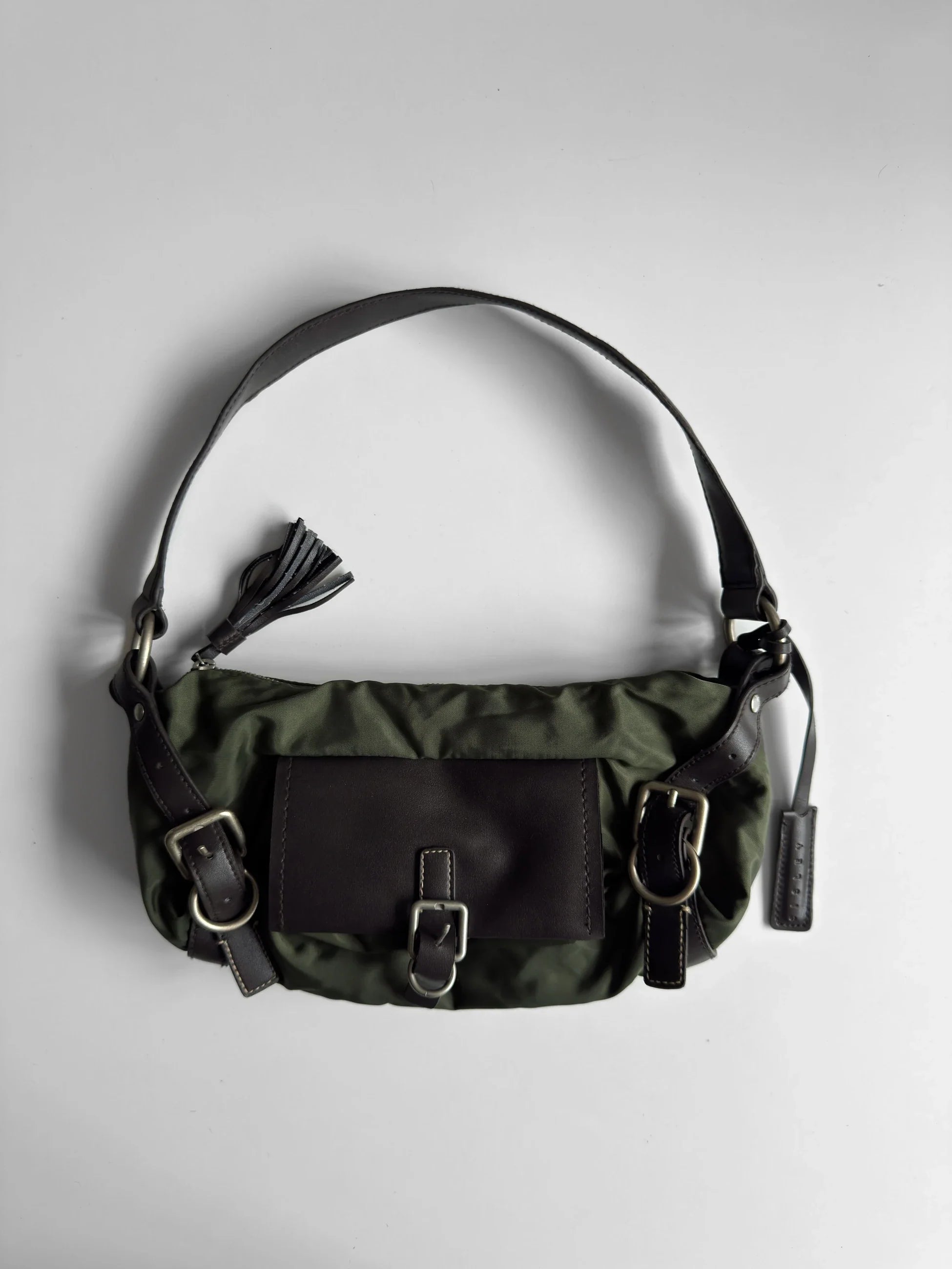 Sisley Shoulder Bag