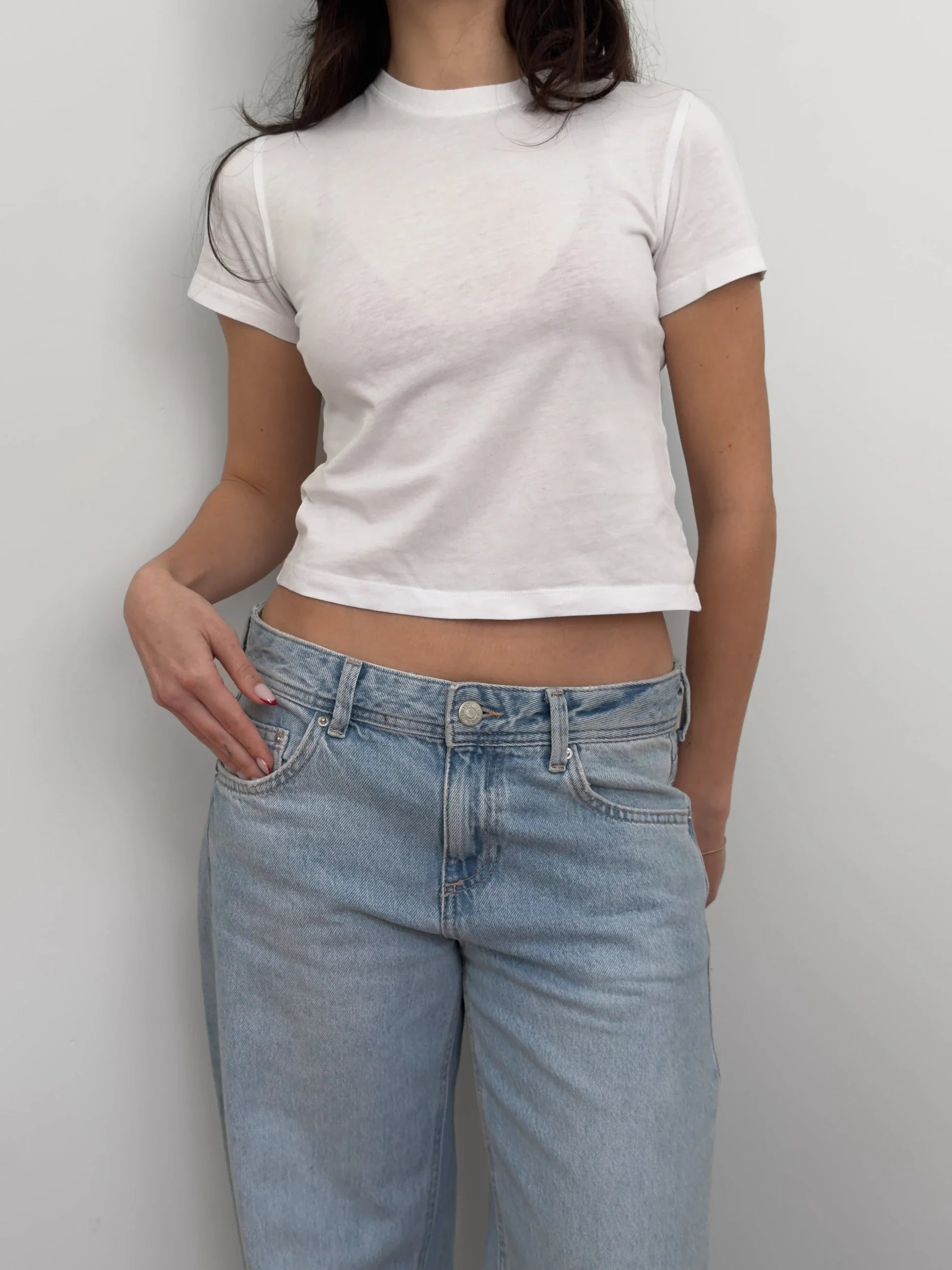 Coramour Baby Tee